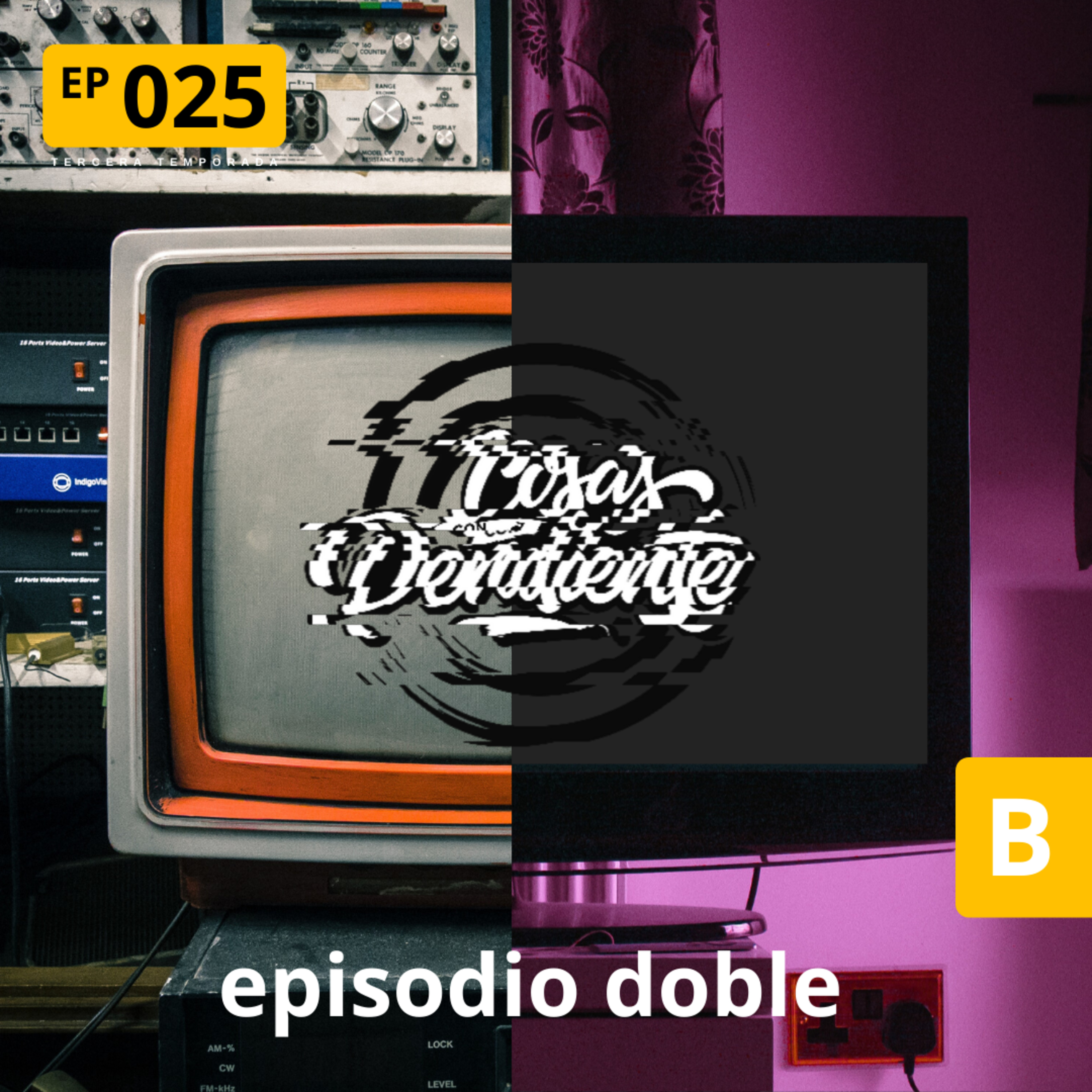 CCP Podcast