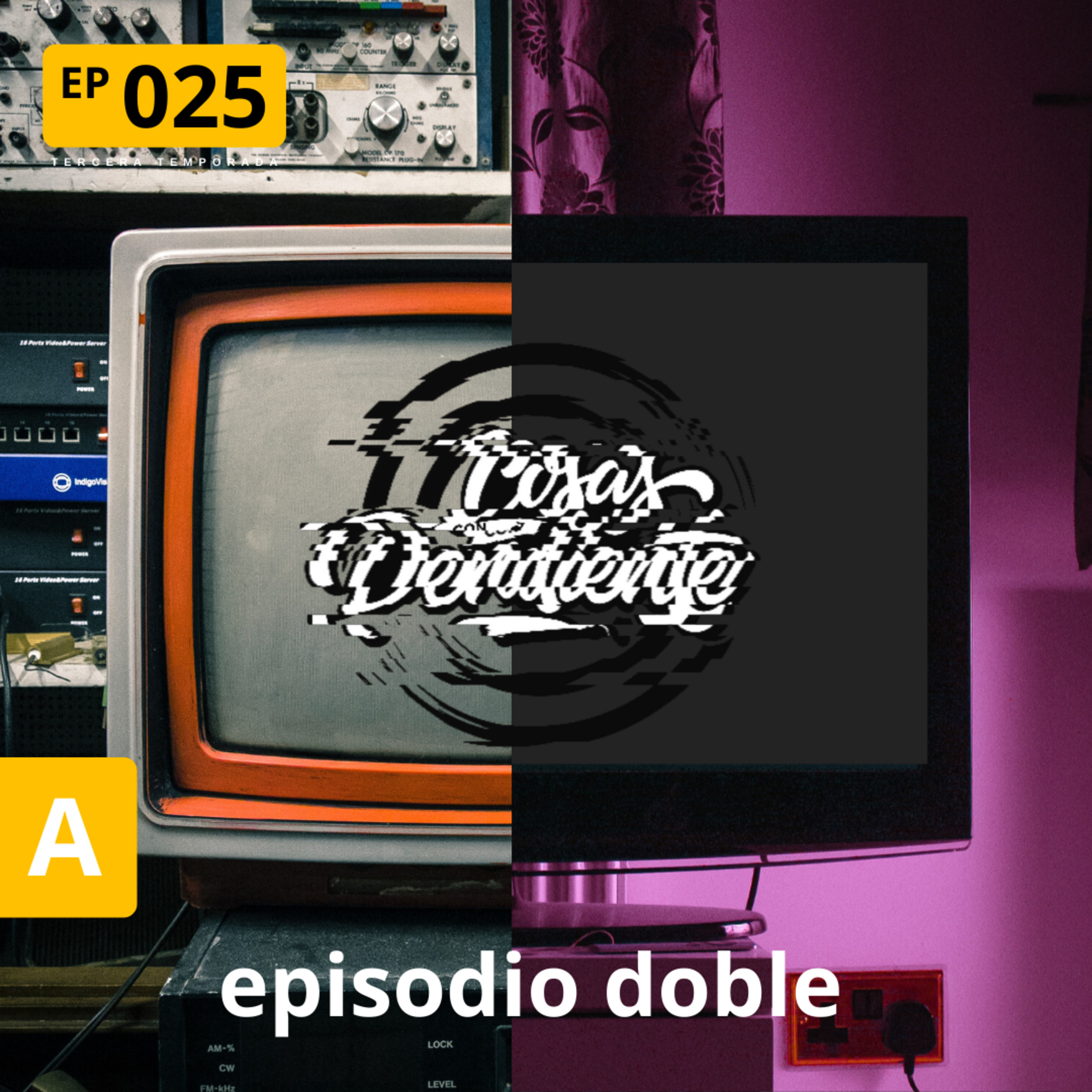 CCP Podcast