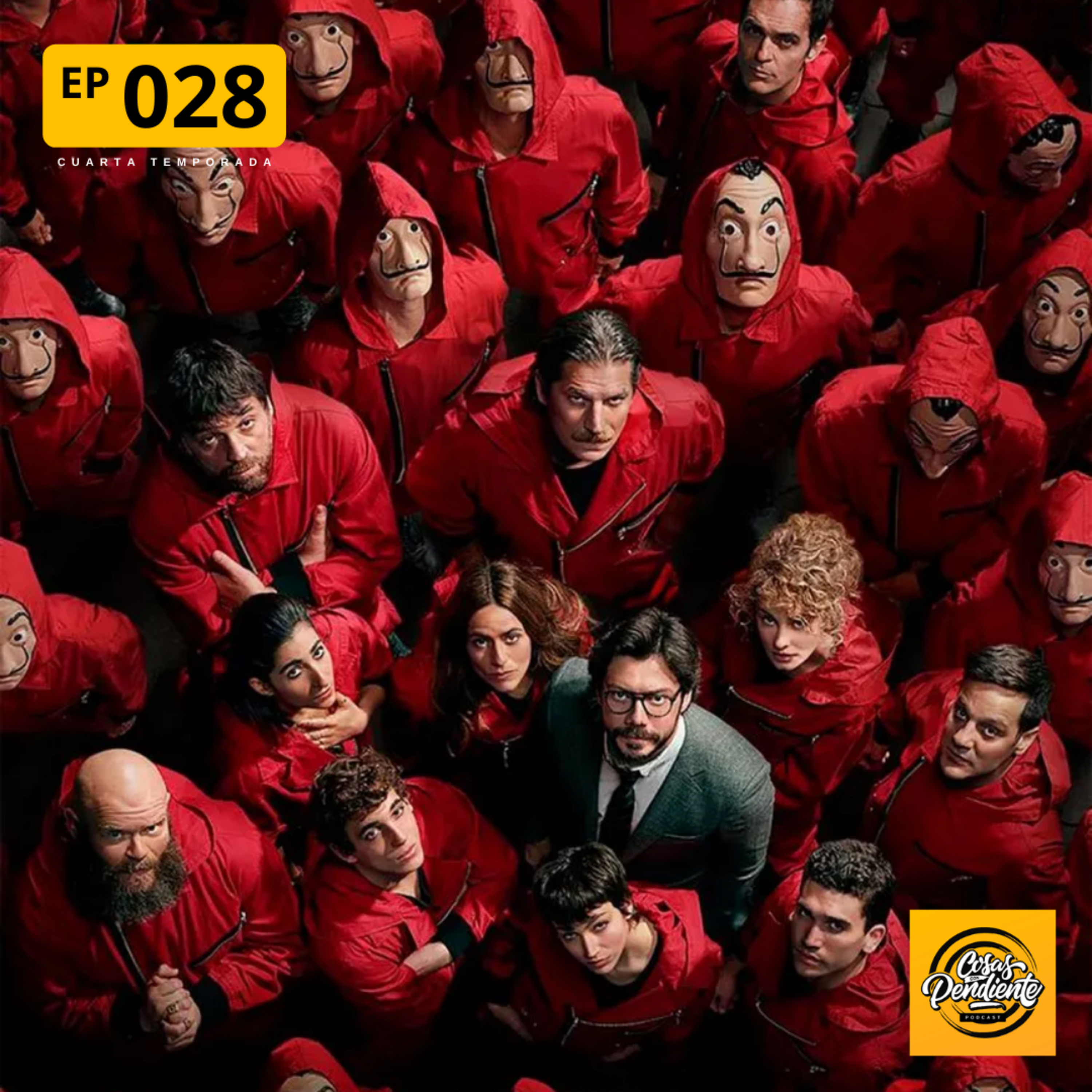 CCP Podcast