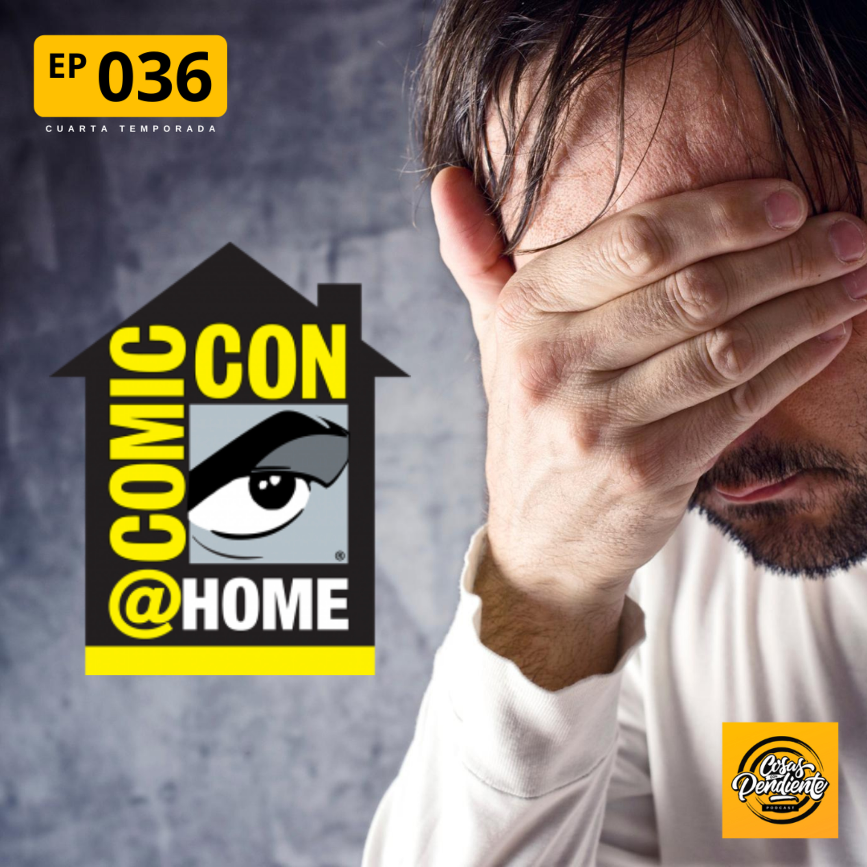 CCP Podcast