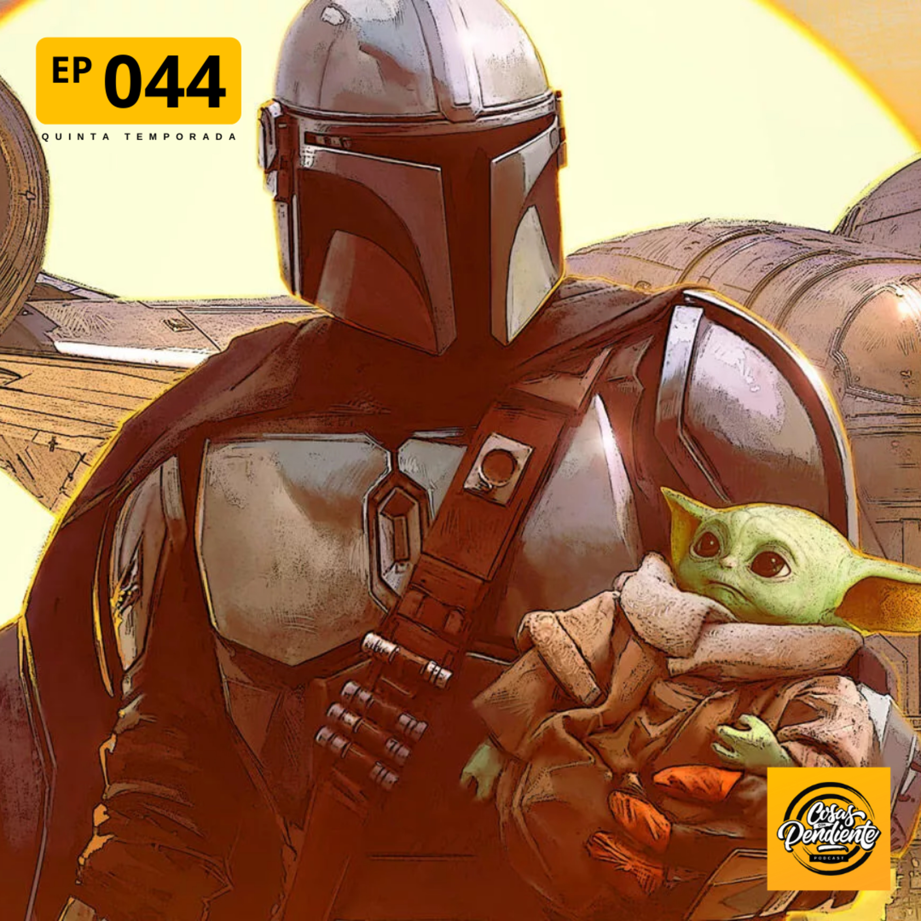 CCP Podcast