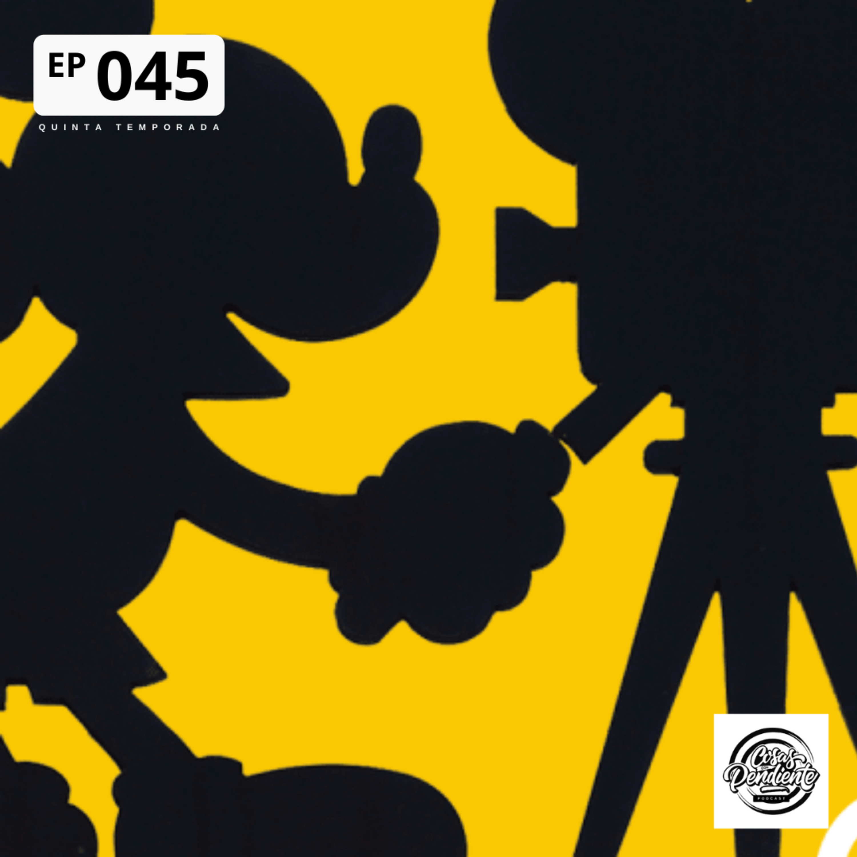 CCP Podcast