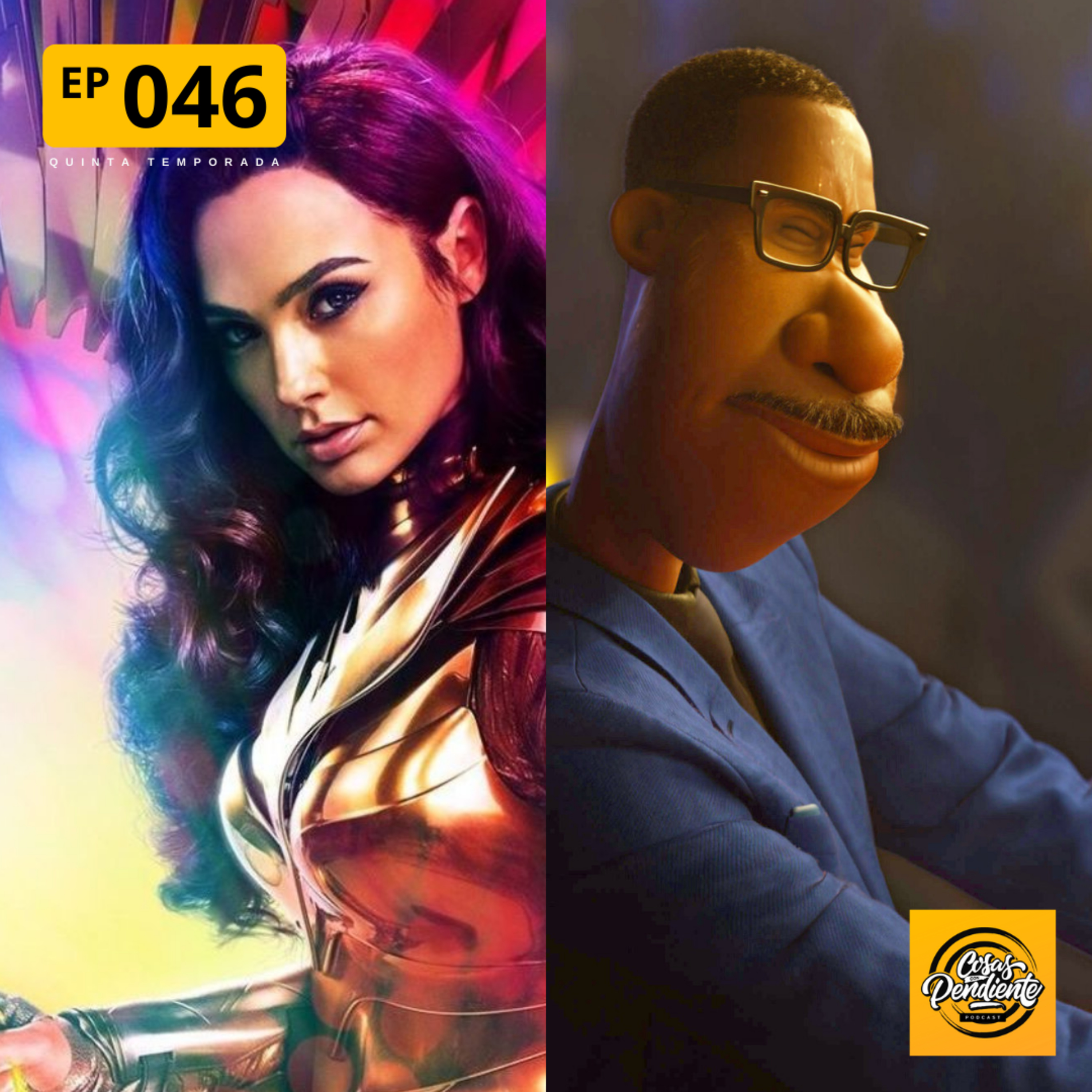 CCP Podcast