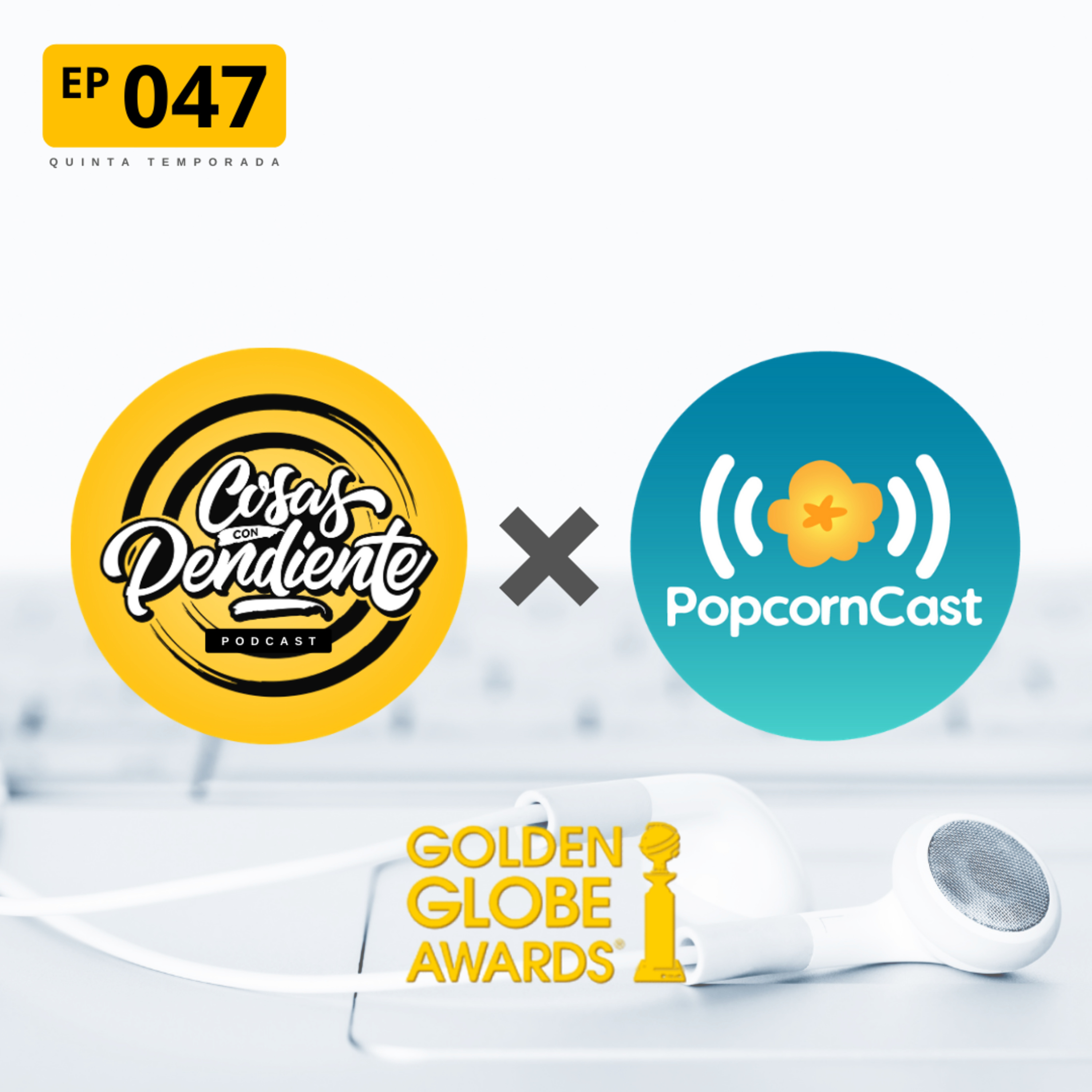 CCP Podcast