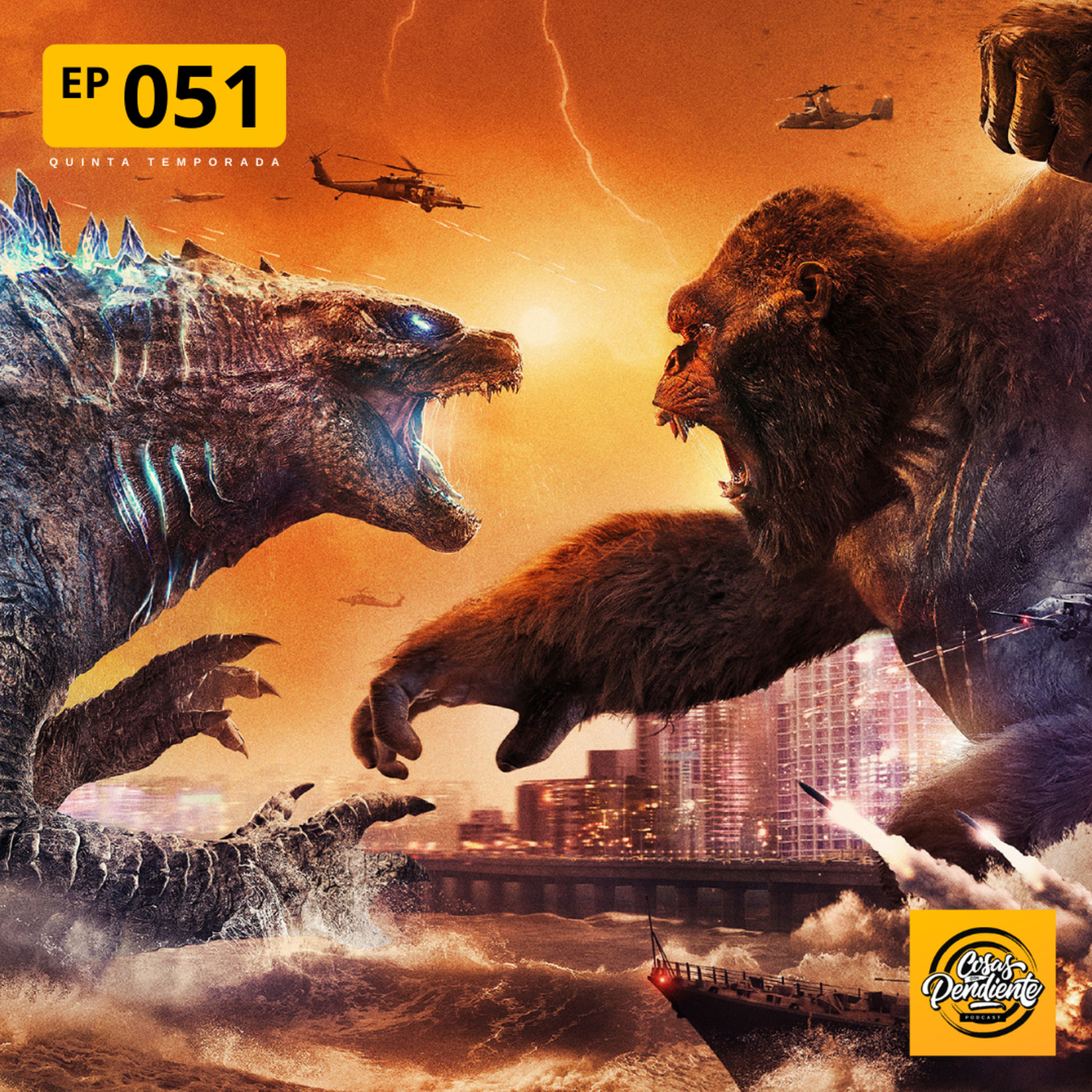 CCP Podcast
