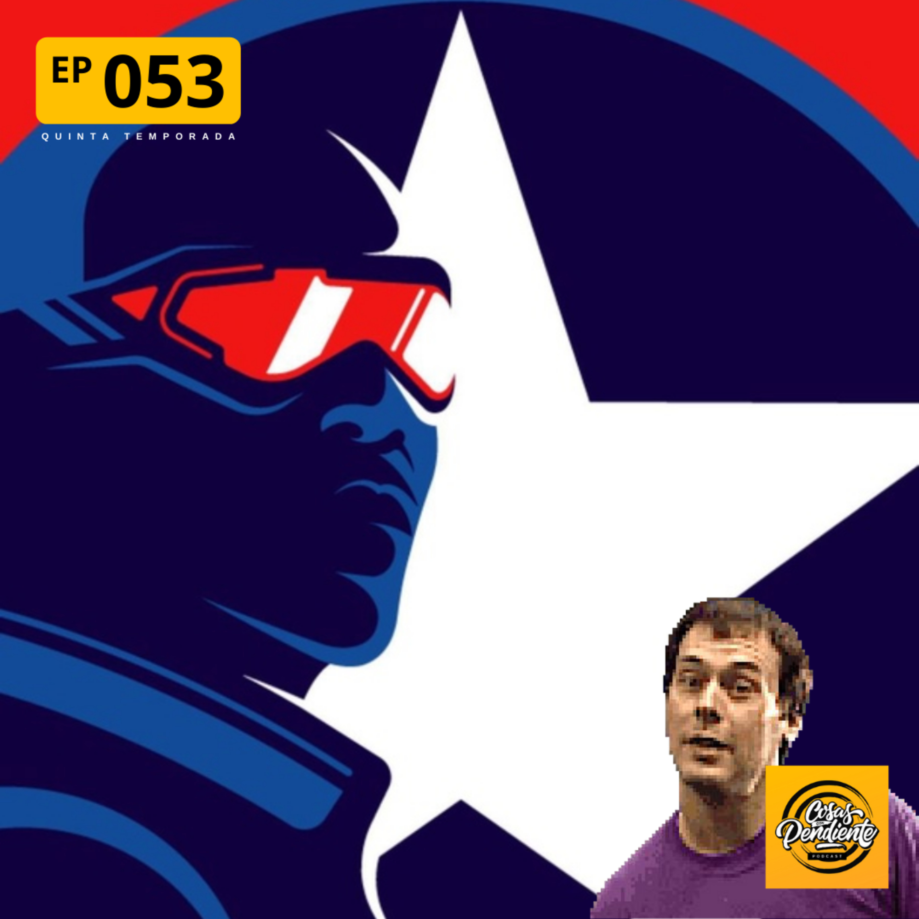 CCP Podcast