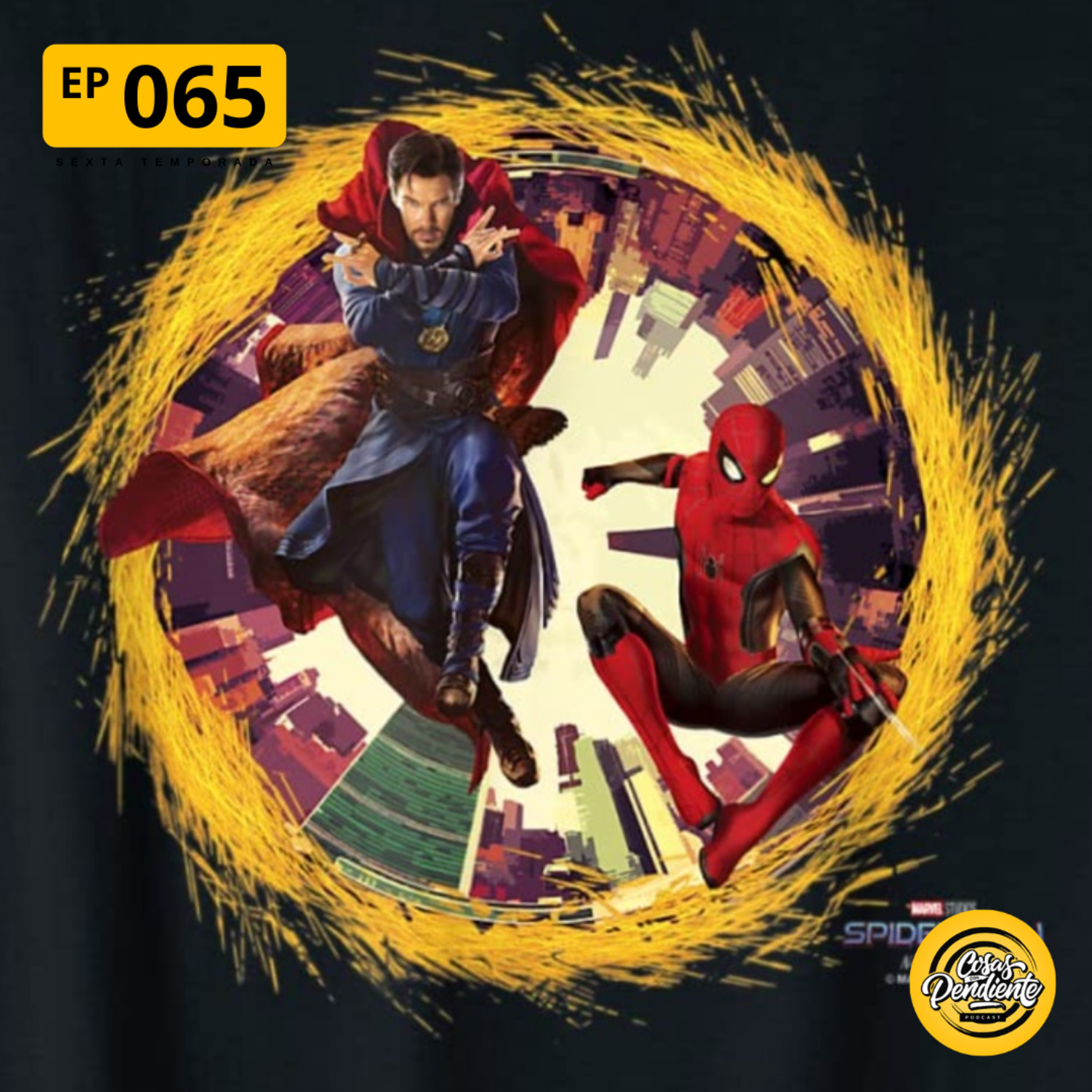 CCP Podcast