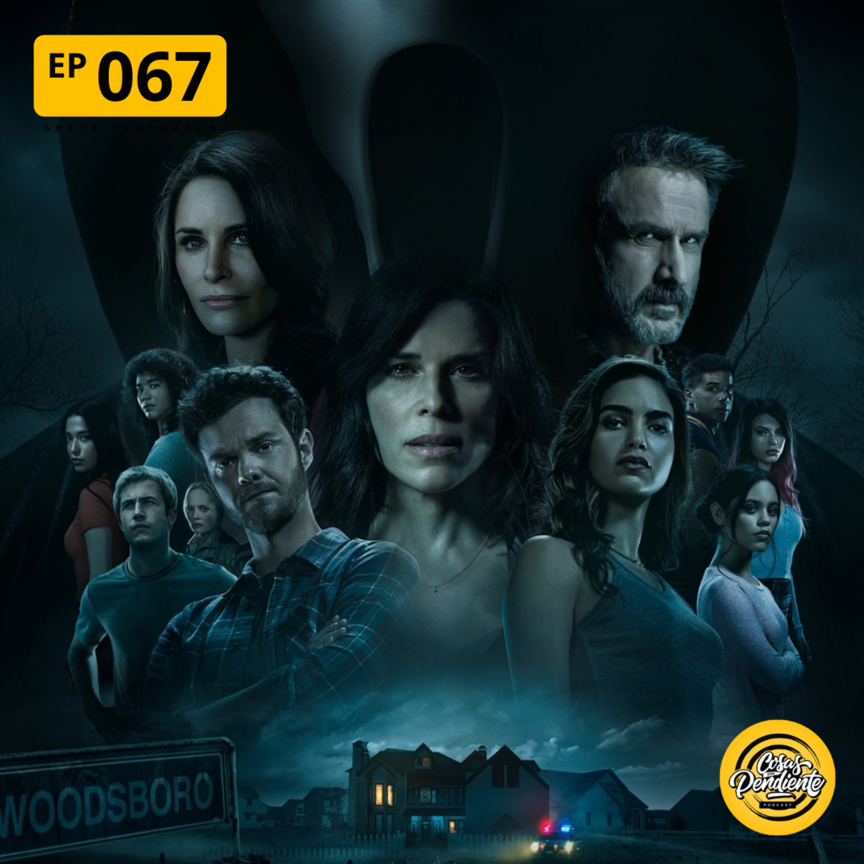 CCP Podcast