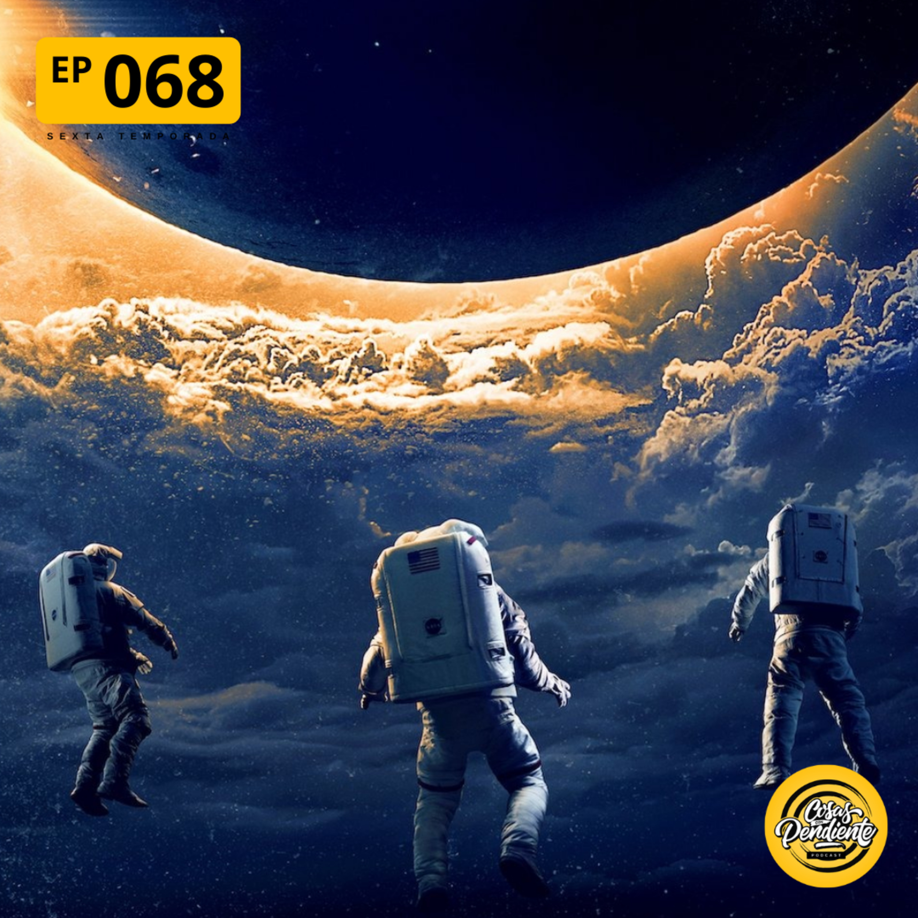 CCP Podcast