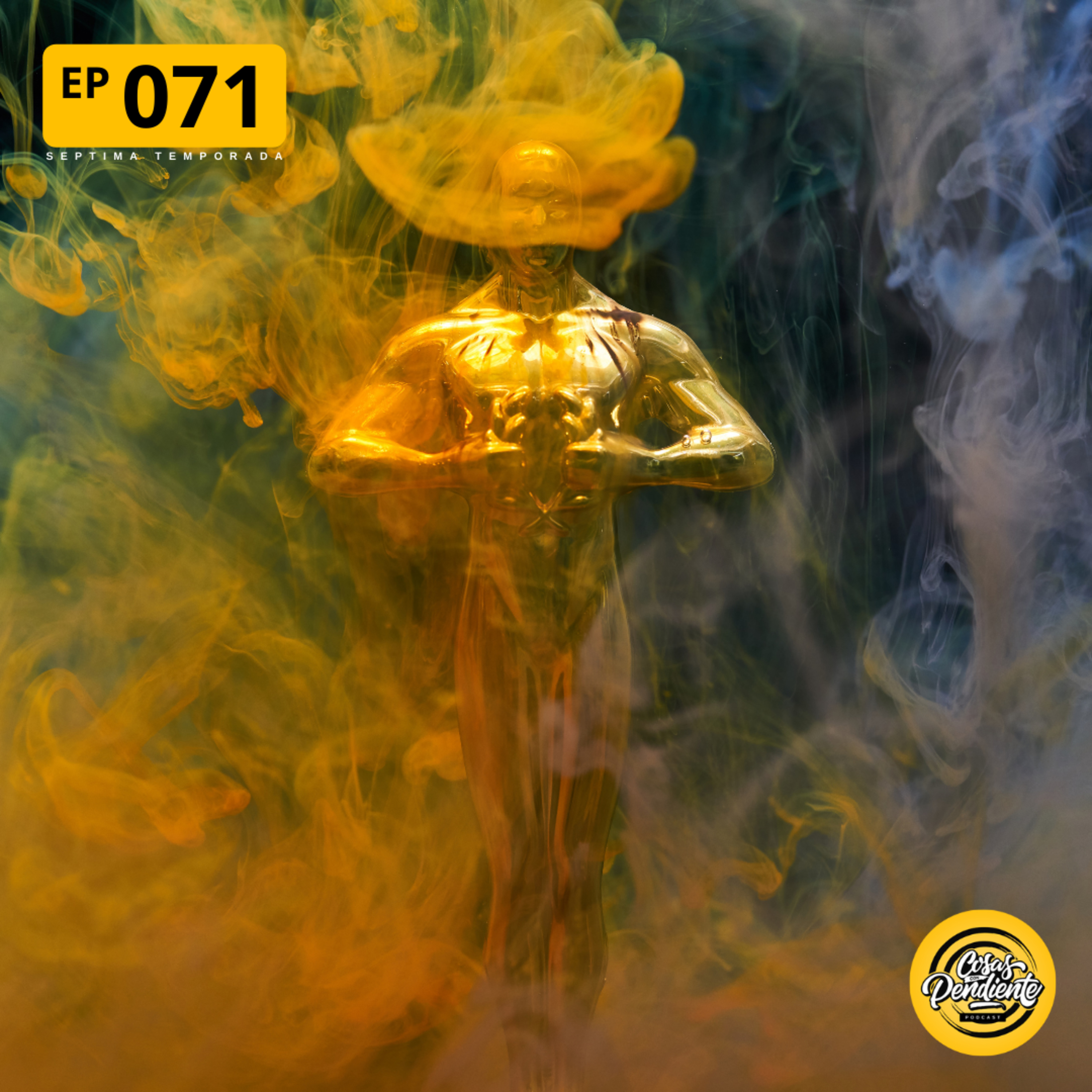 CCP Podcast
