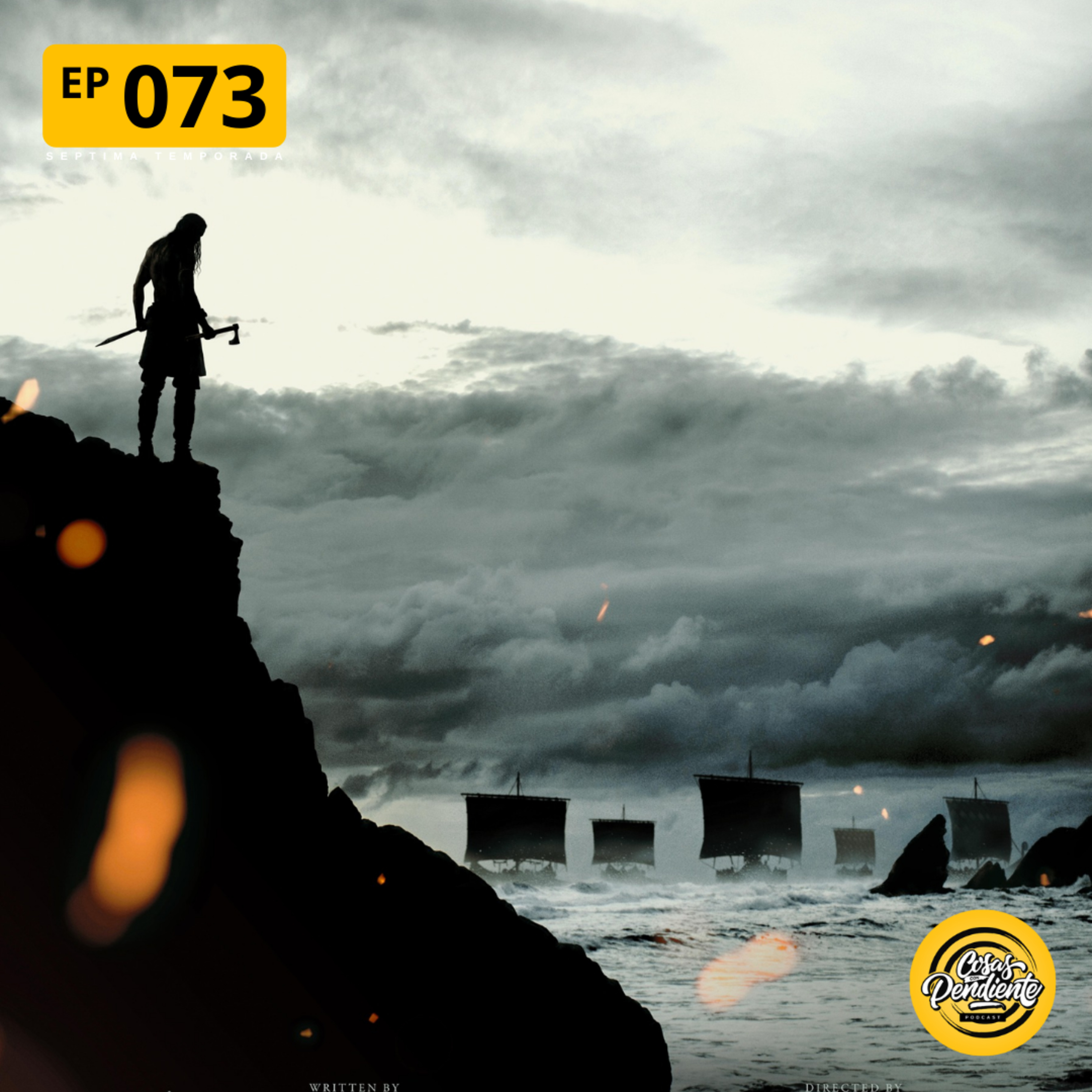 CCP Podcast
