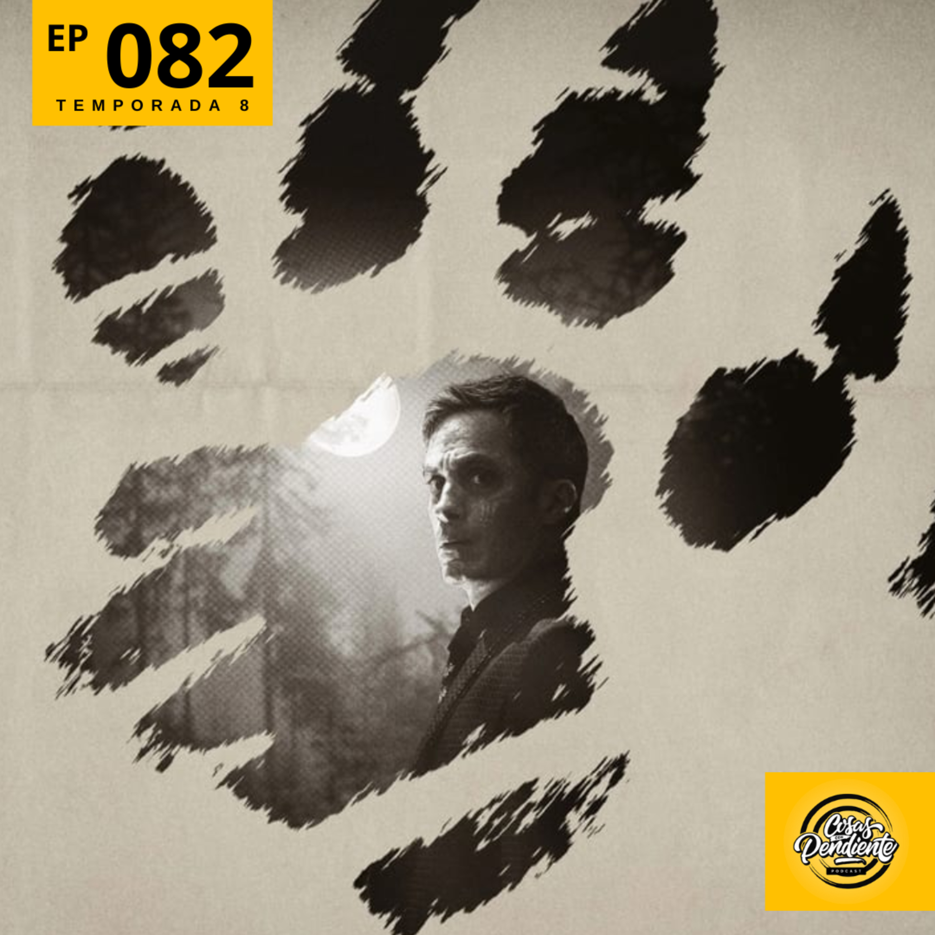CCP Podcast
