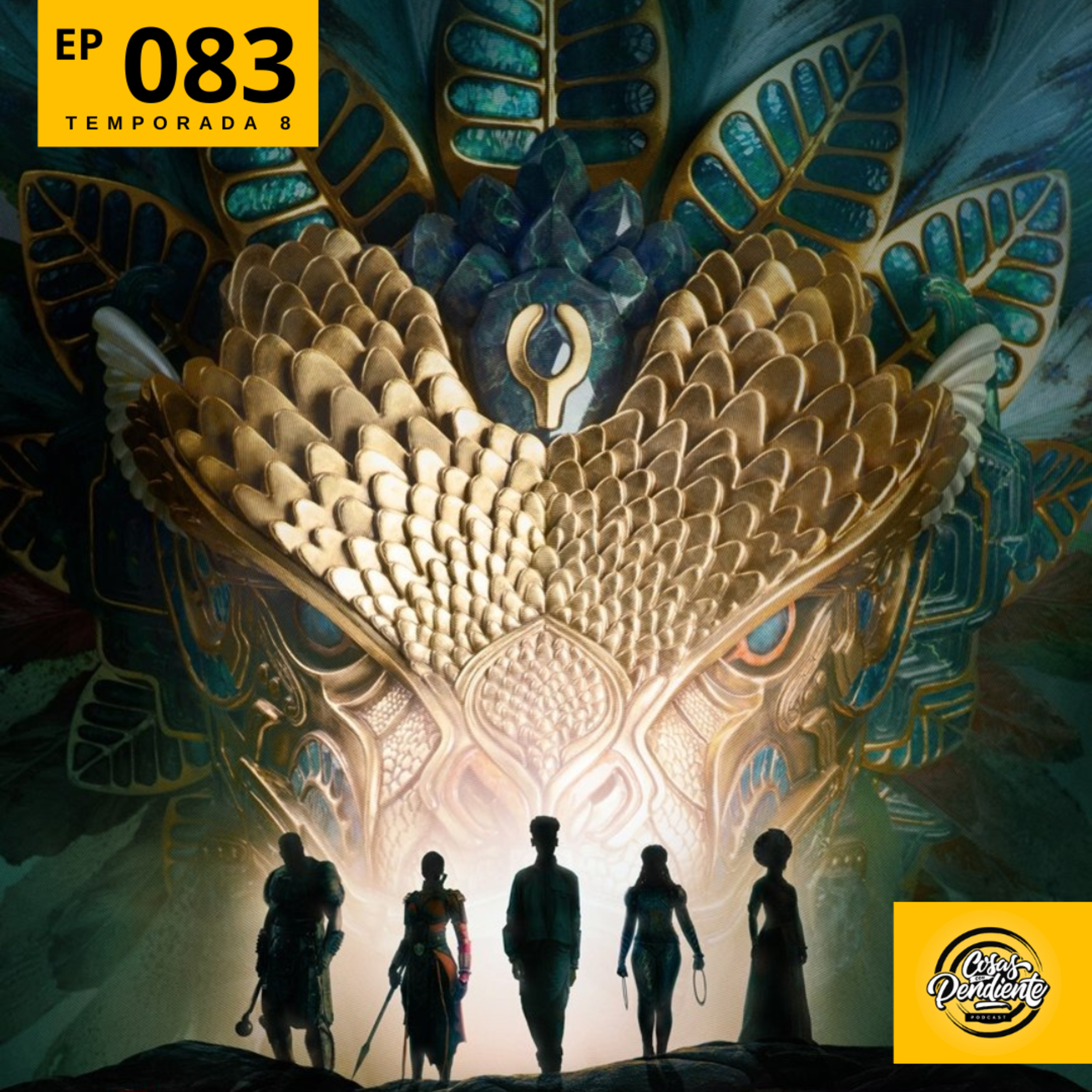 CCP Podcast