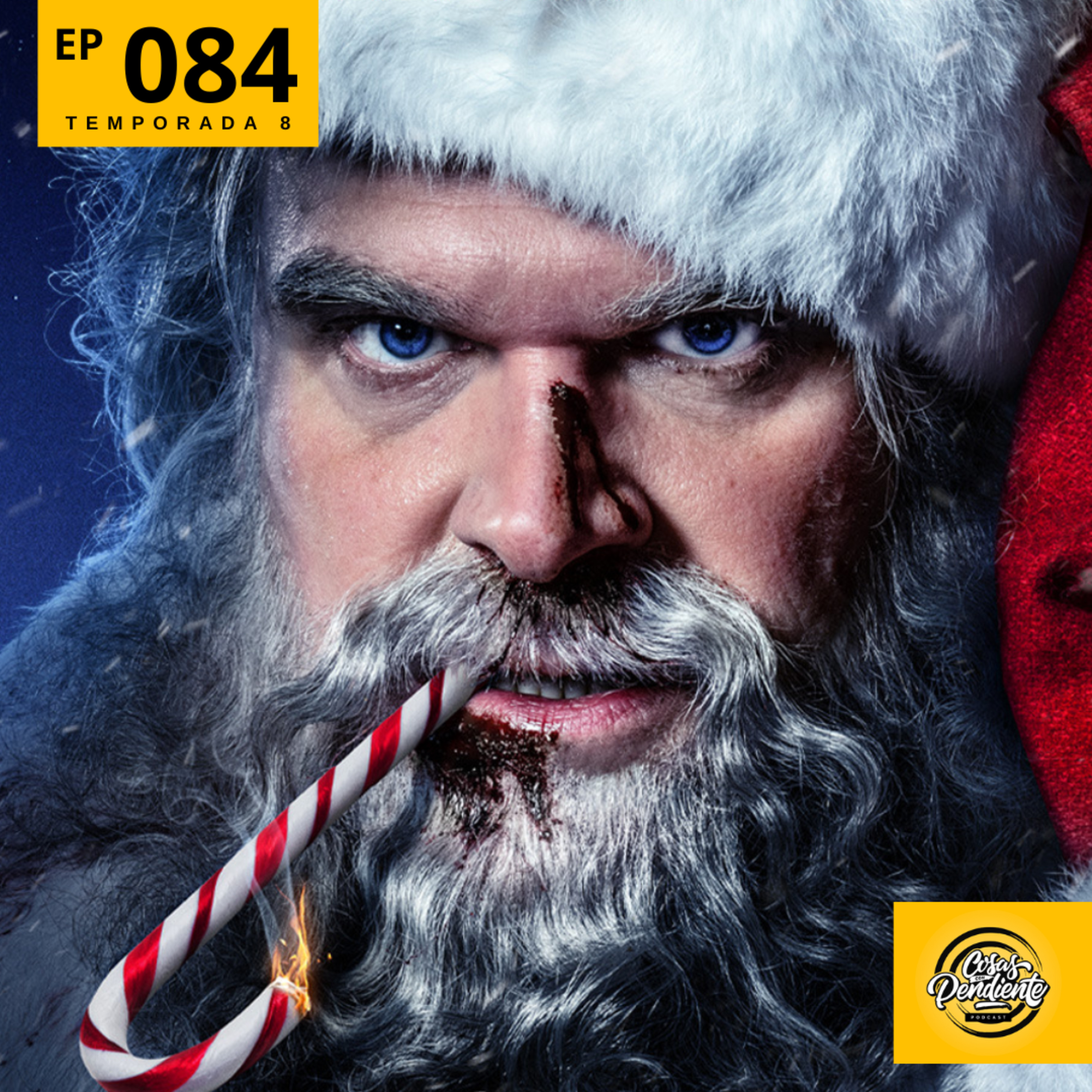 CCP Podcast