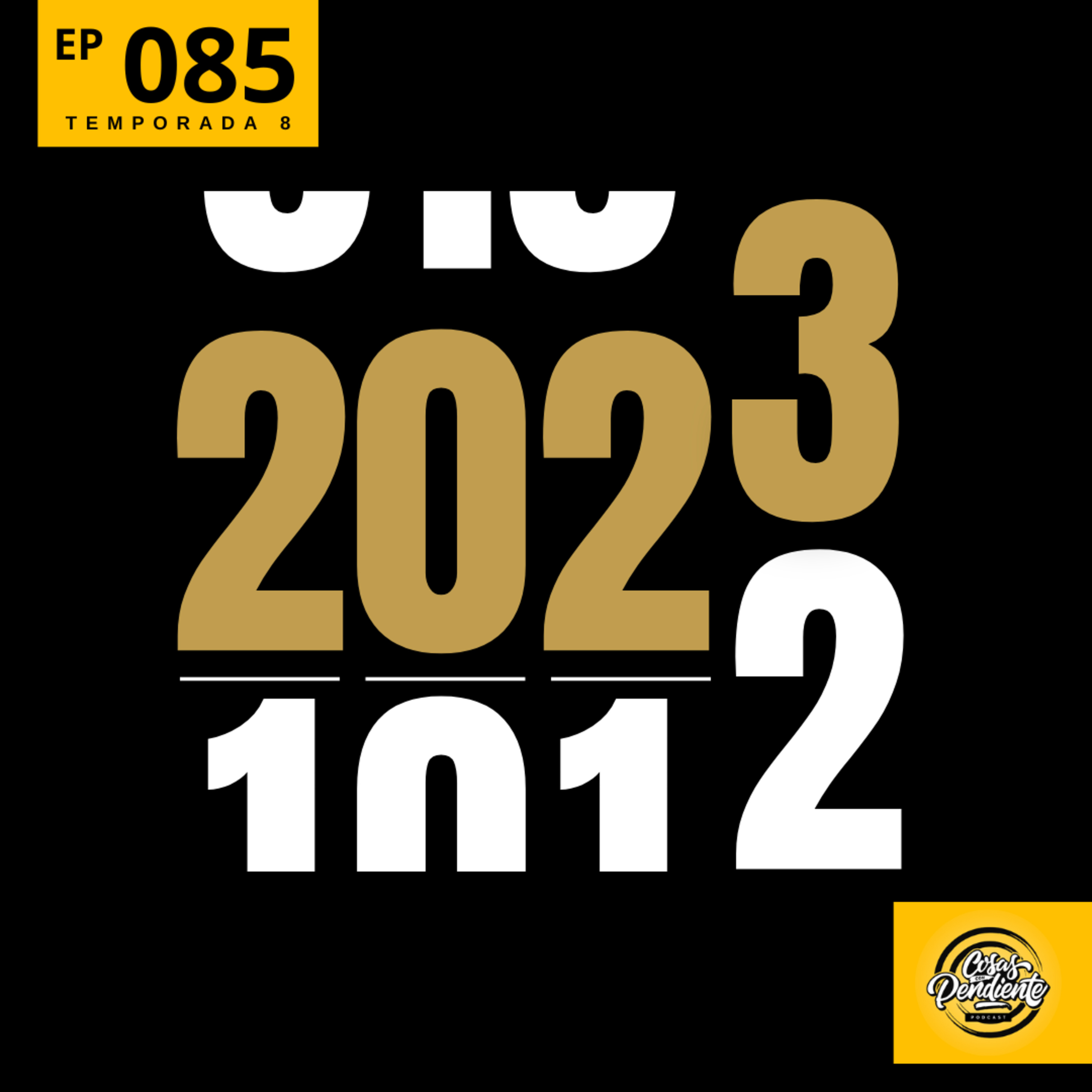 CCP Podcast