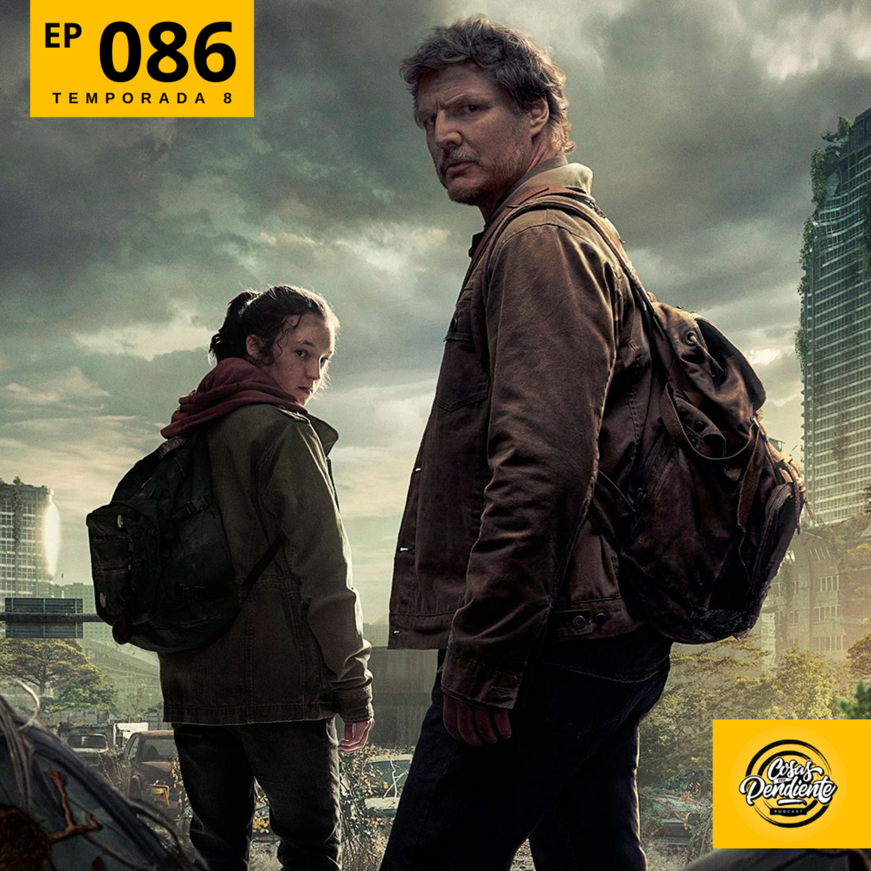 CCP Podcast