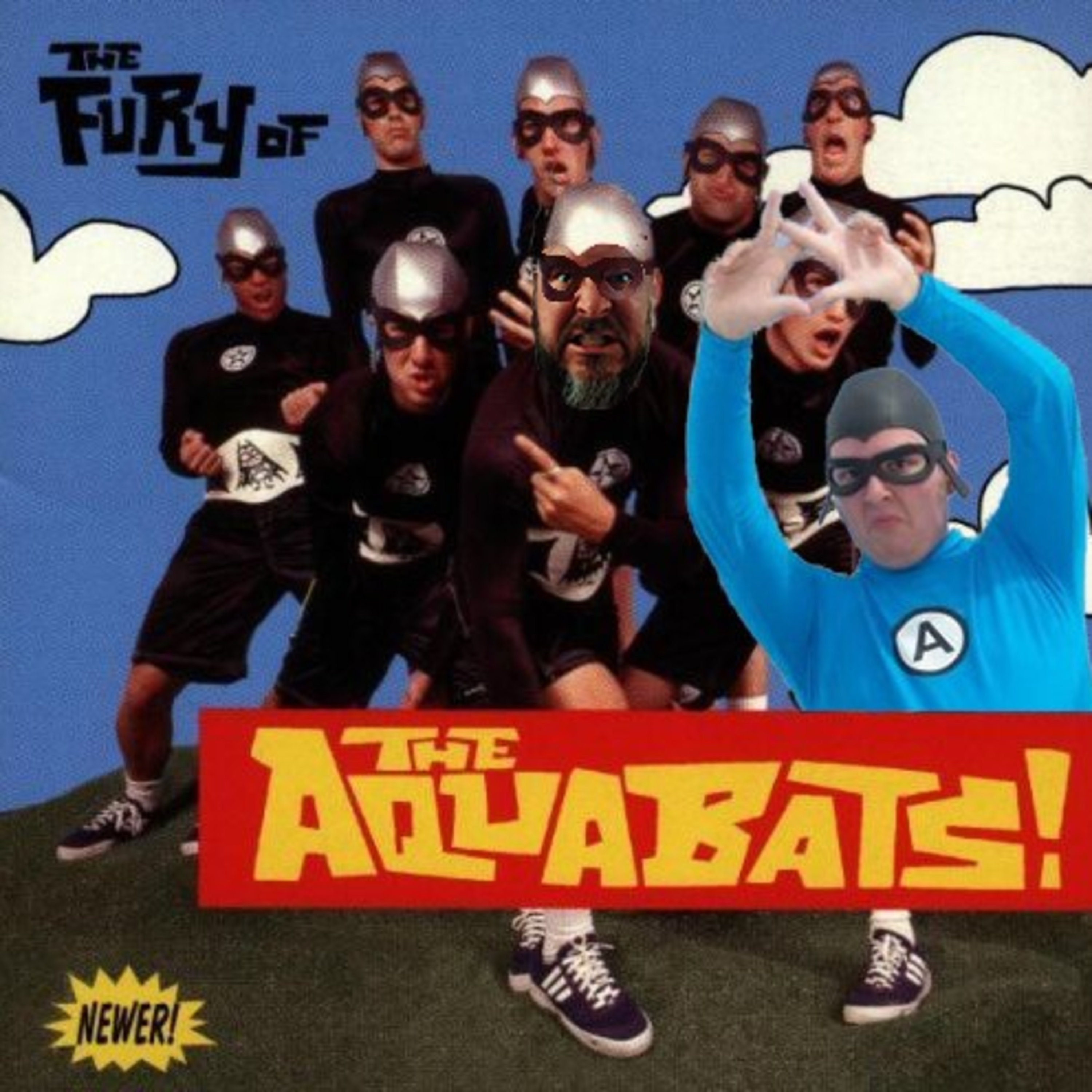 You\'ve Never Heard This?!
