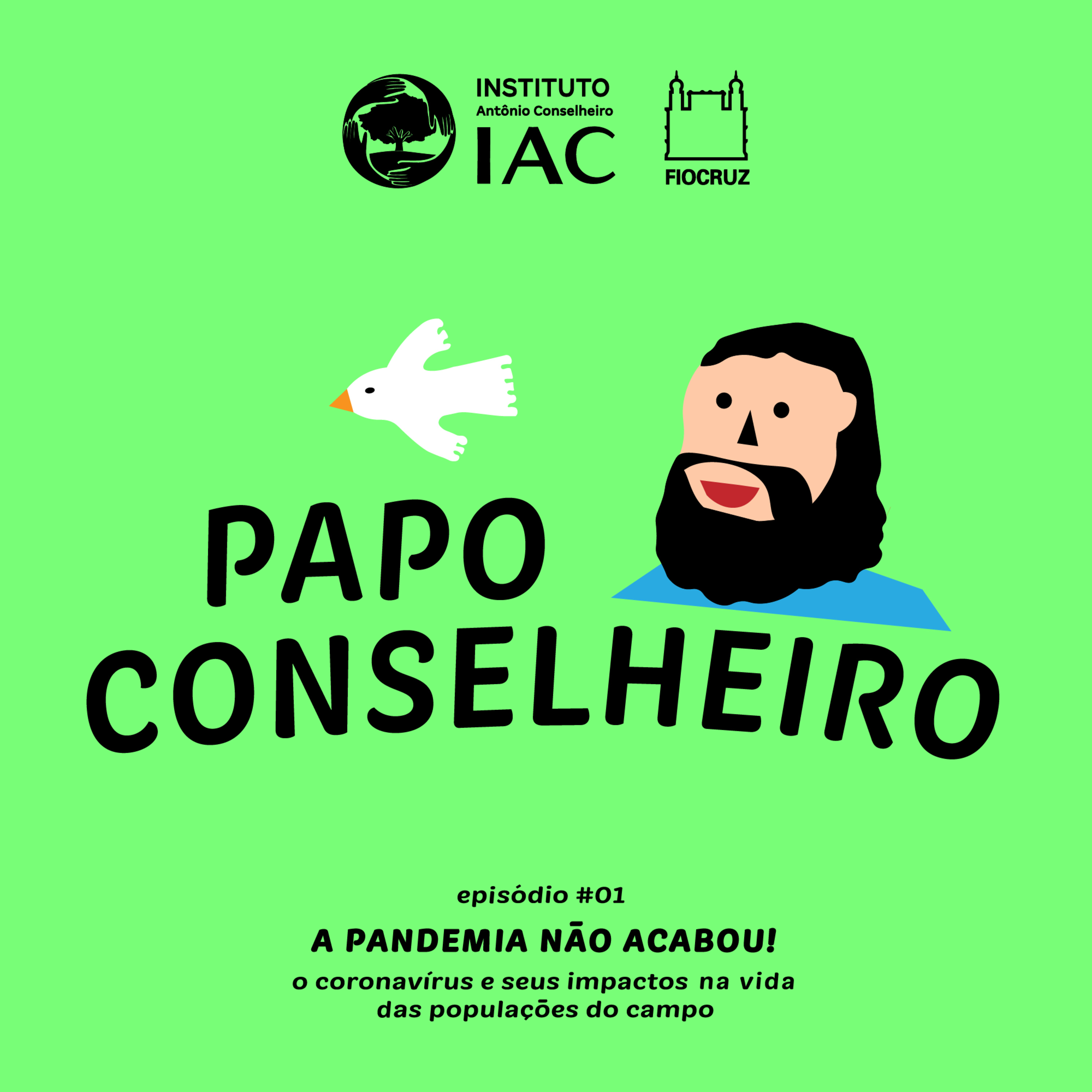 Papo Conselheiro