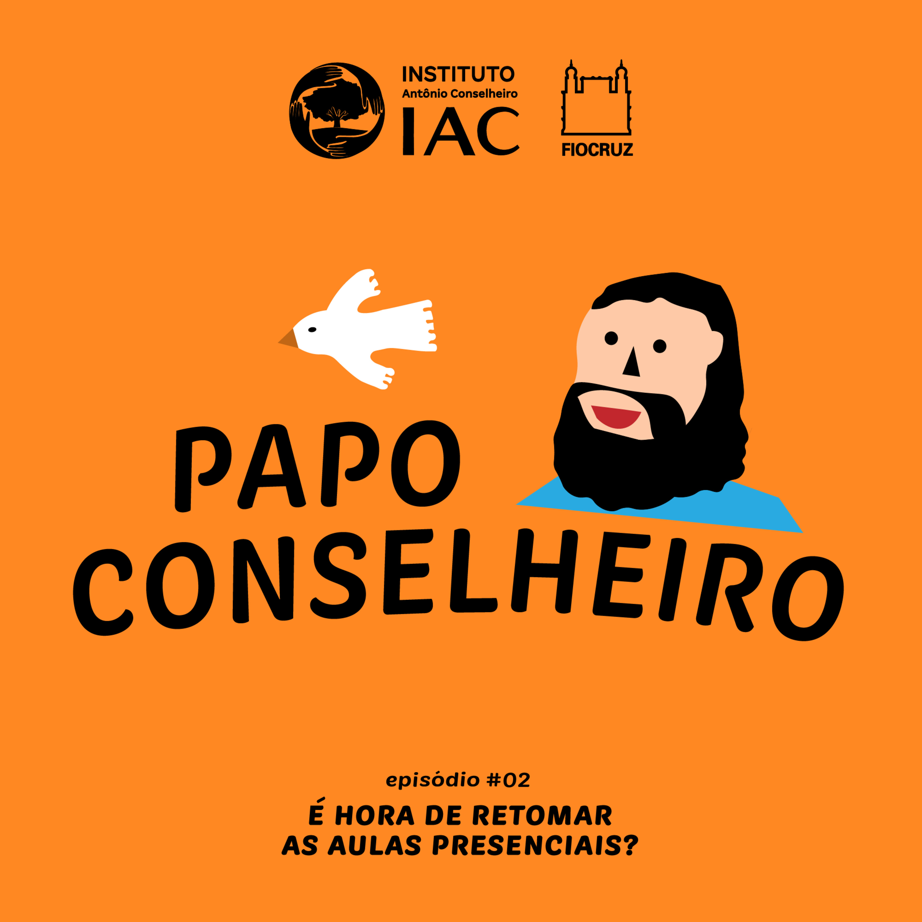 Papo Conselheiro
