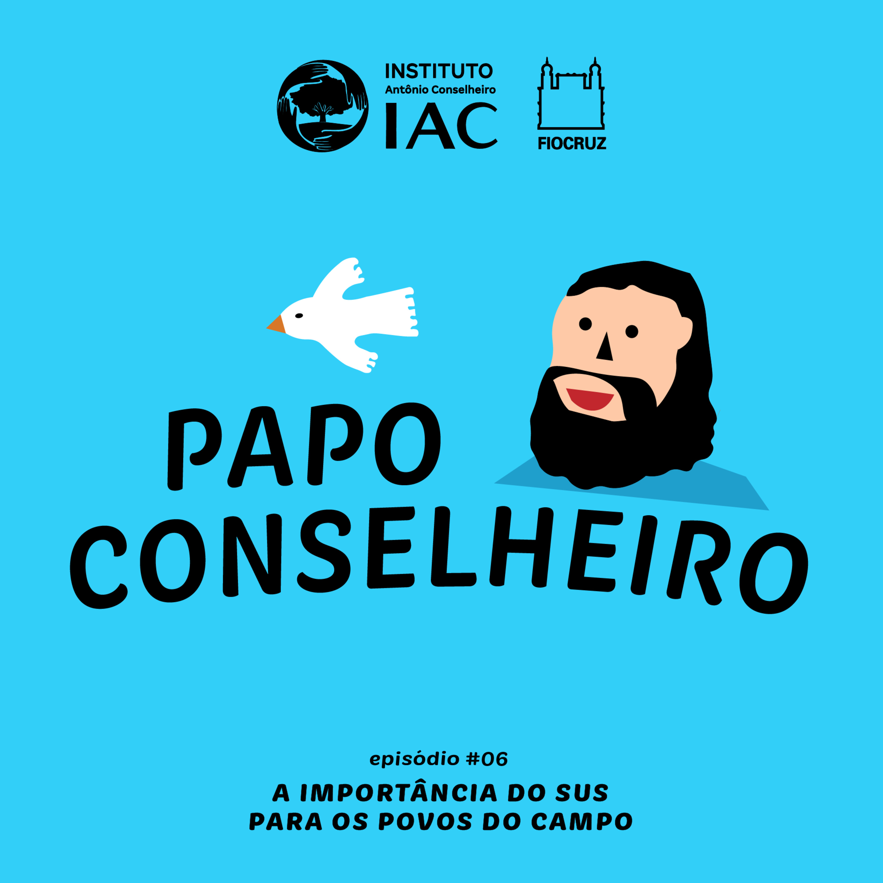 Papo Conselheiro