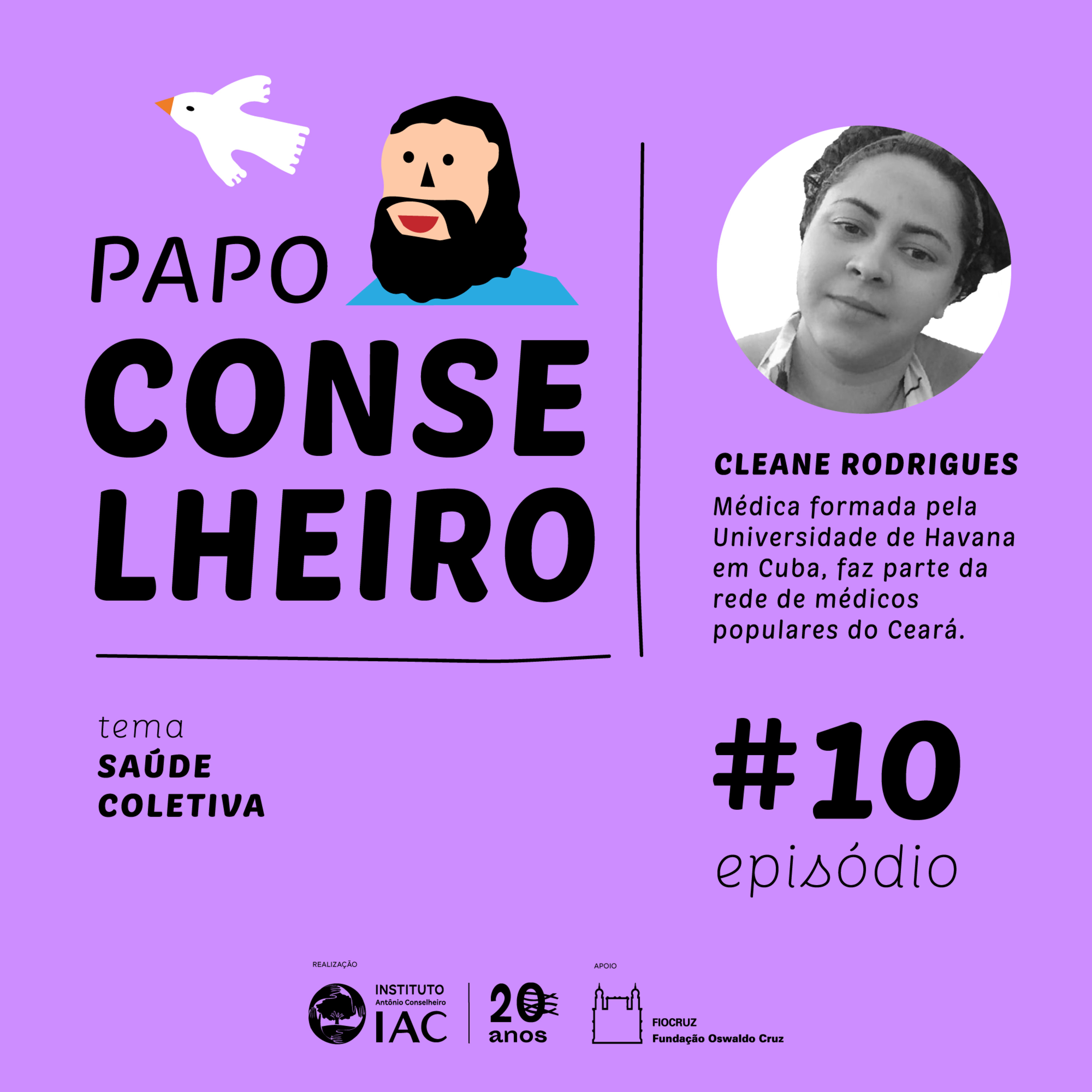 Papo Conselheiro