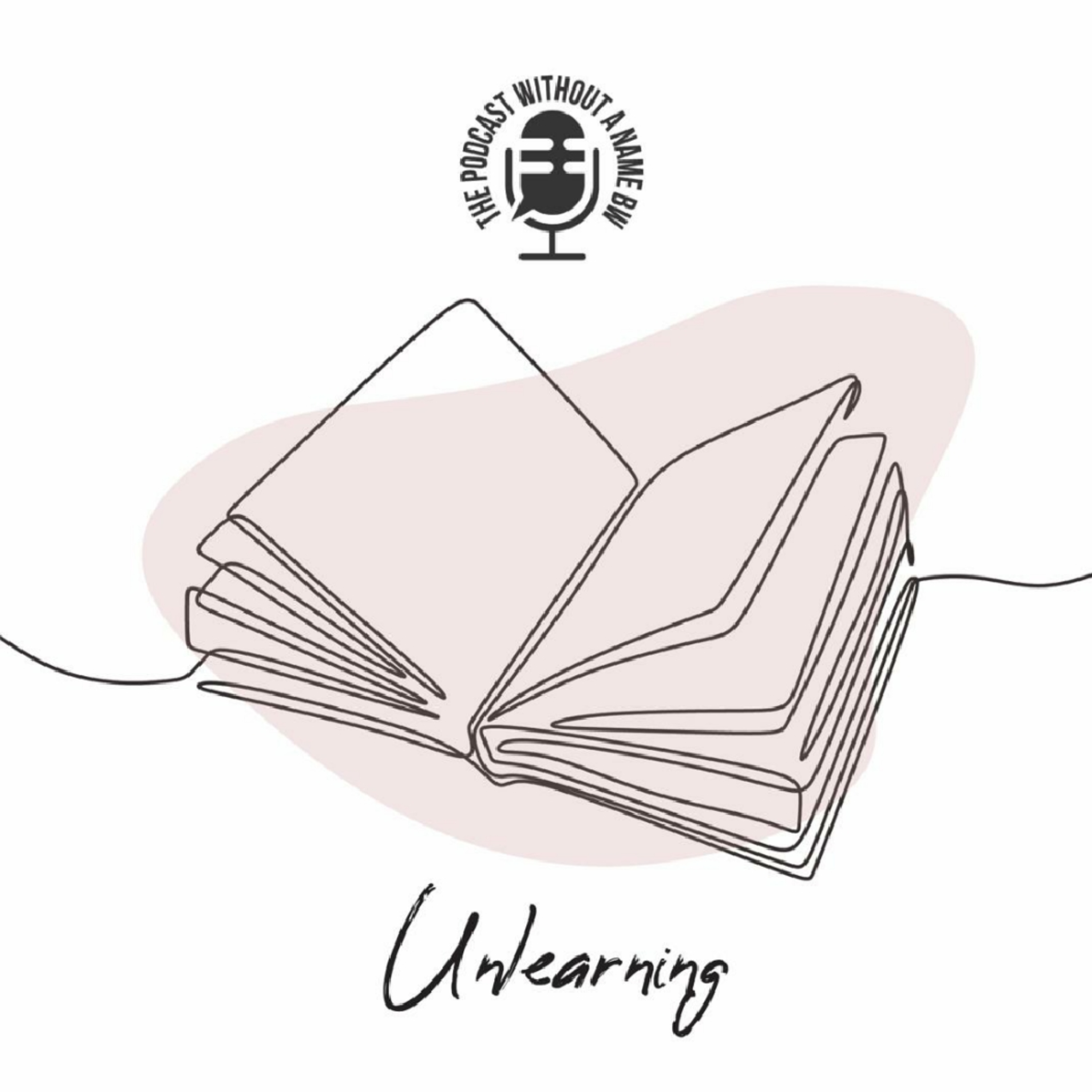 Unlearning: People Pleasing episode artwork