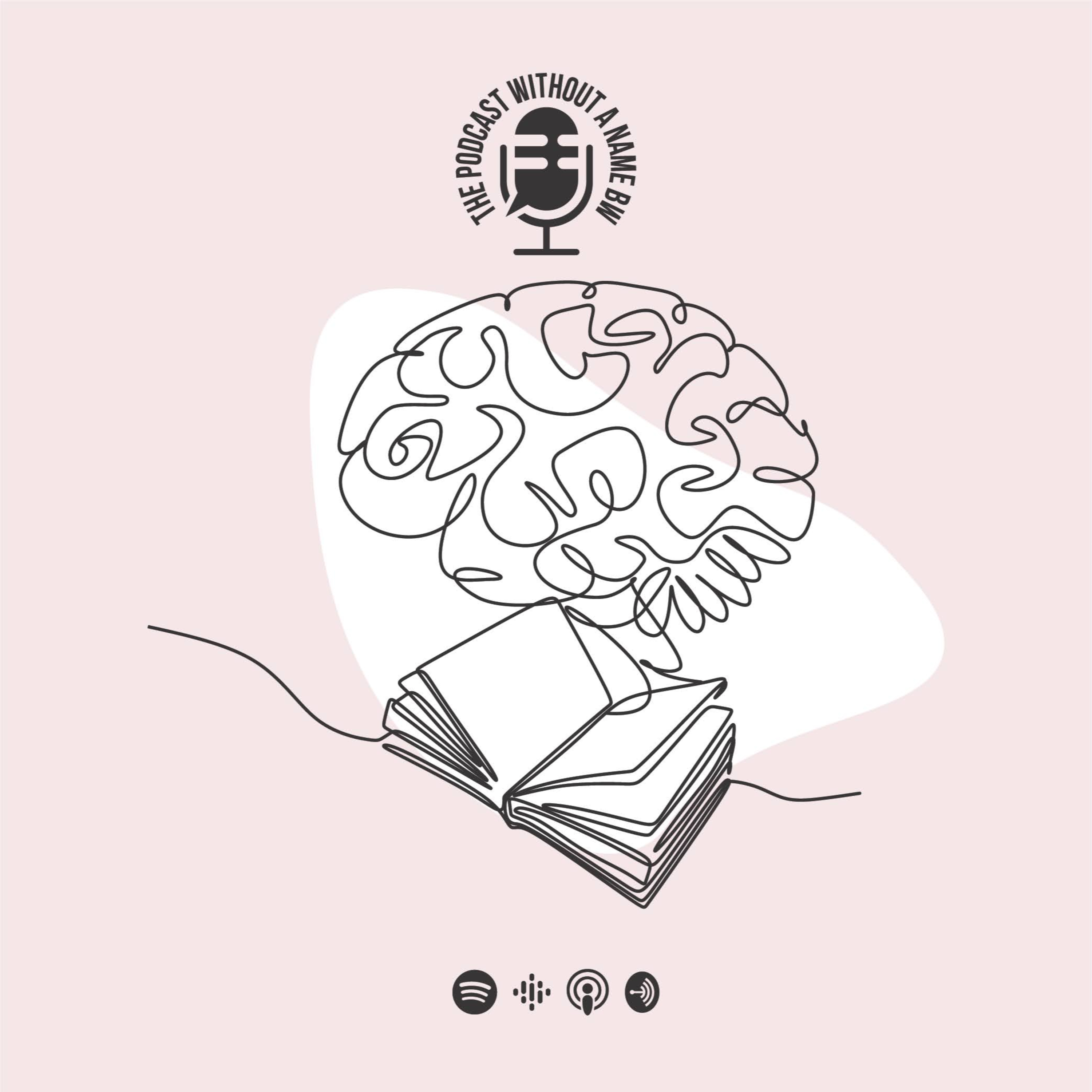 Unlearning: Feeling Undeserved episode artwork