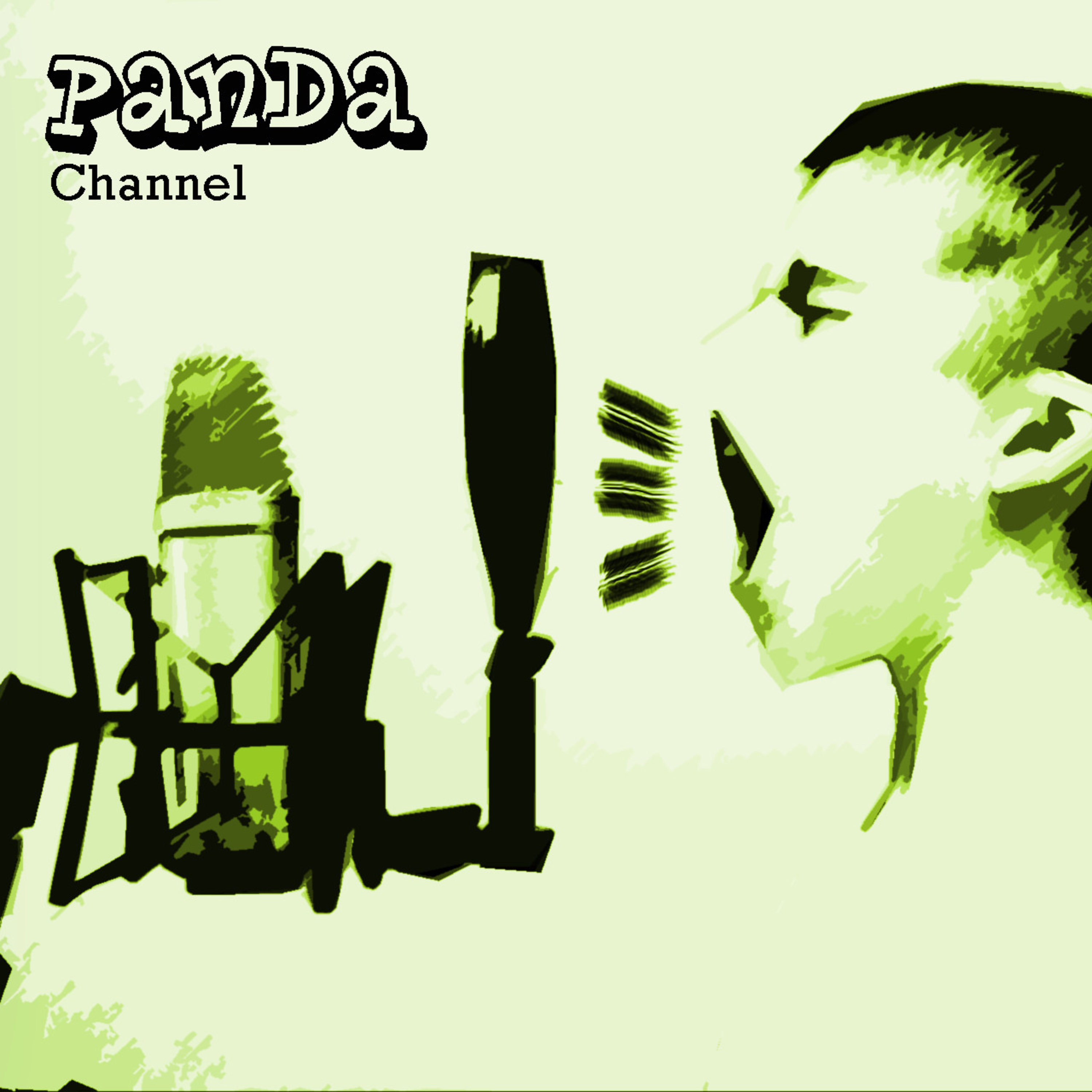 Panda Channel episode artwork