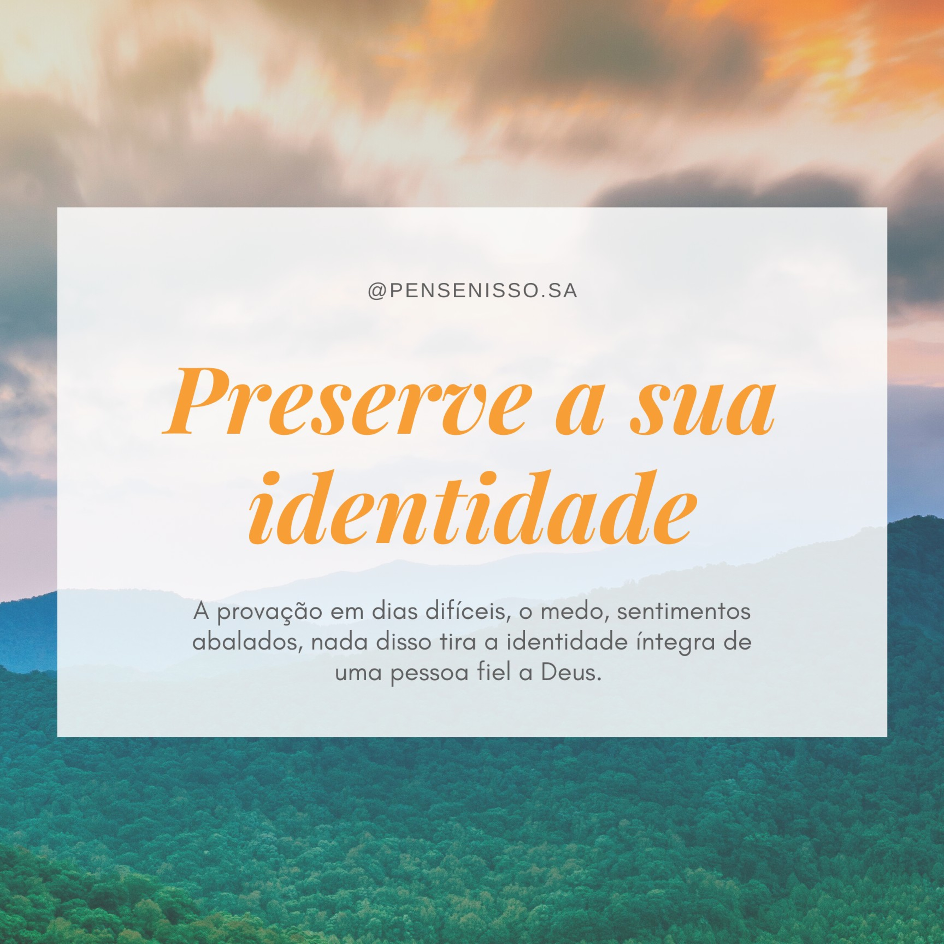 Pense Nisso SA