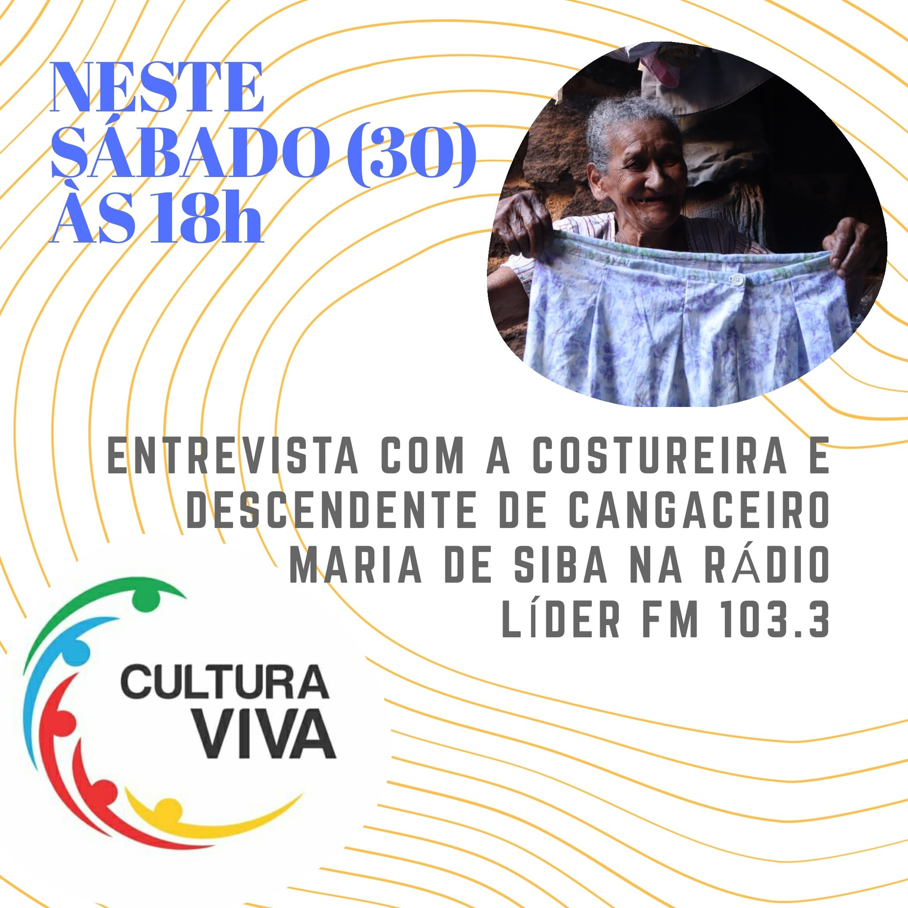 Programa Cultura Viva