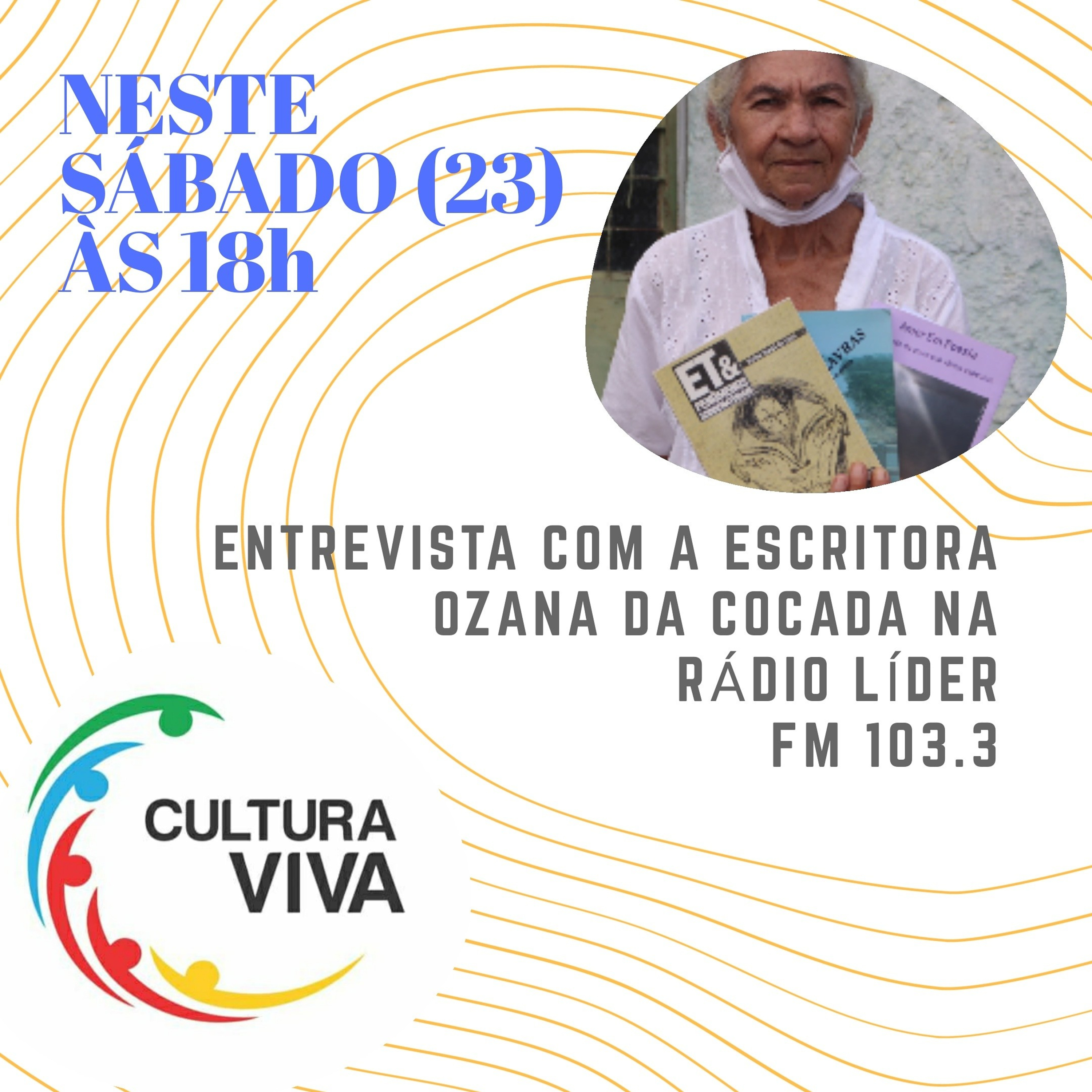 Programa Cultura Viva