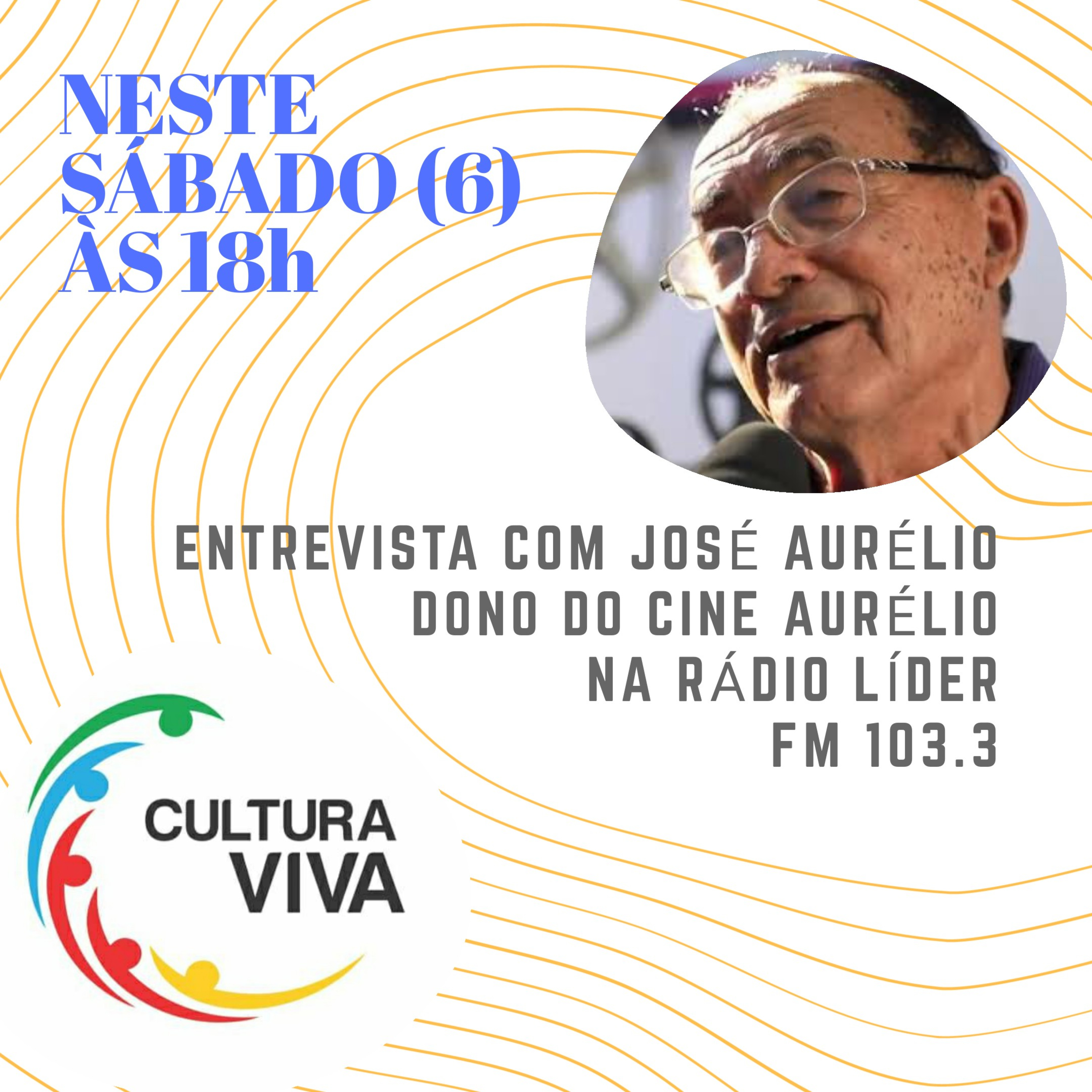Programa Cultura Viva
