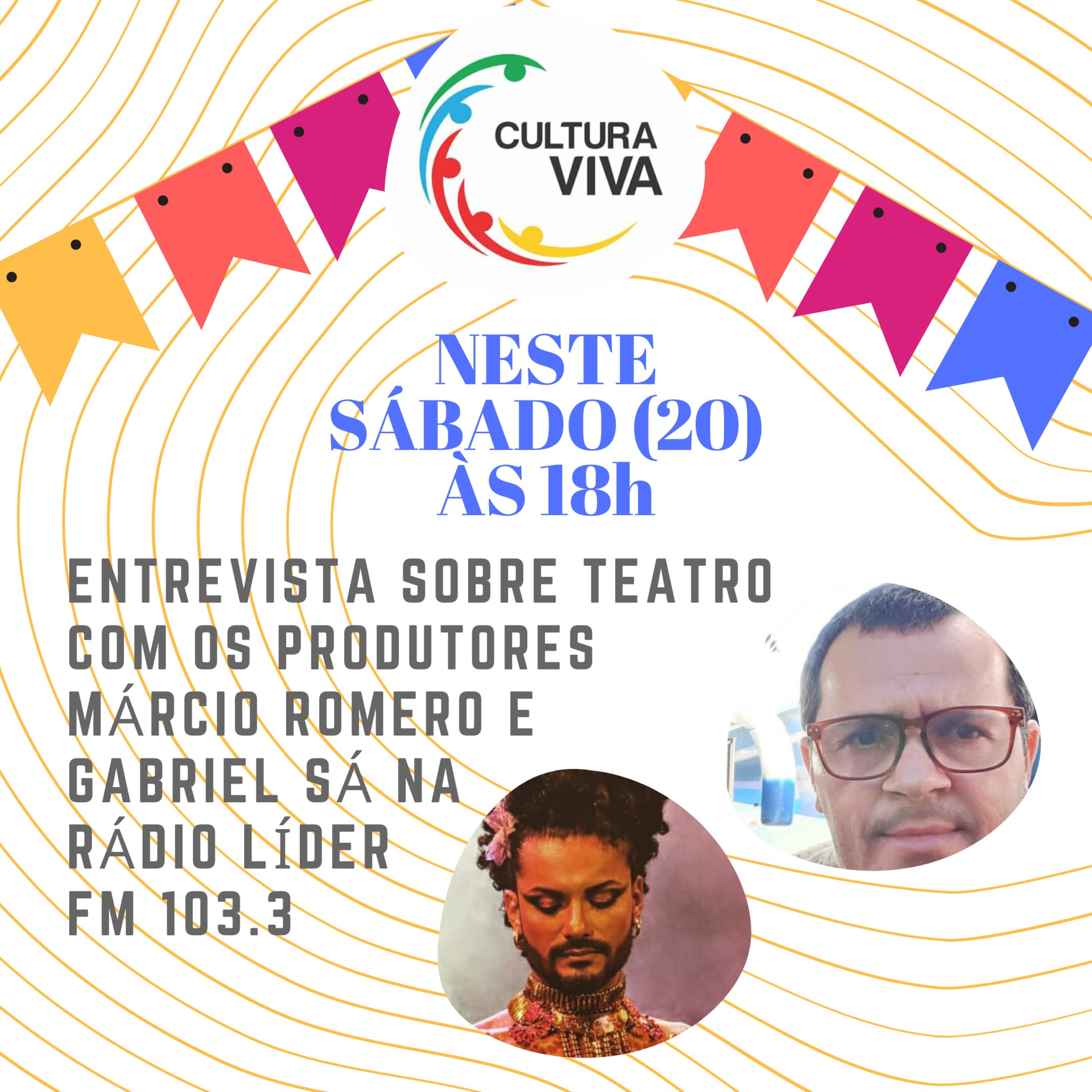 Programa Cultura Viva