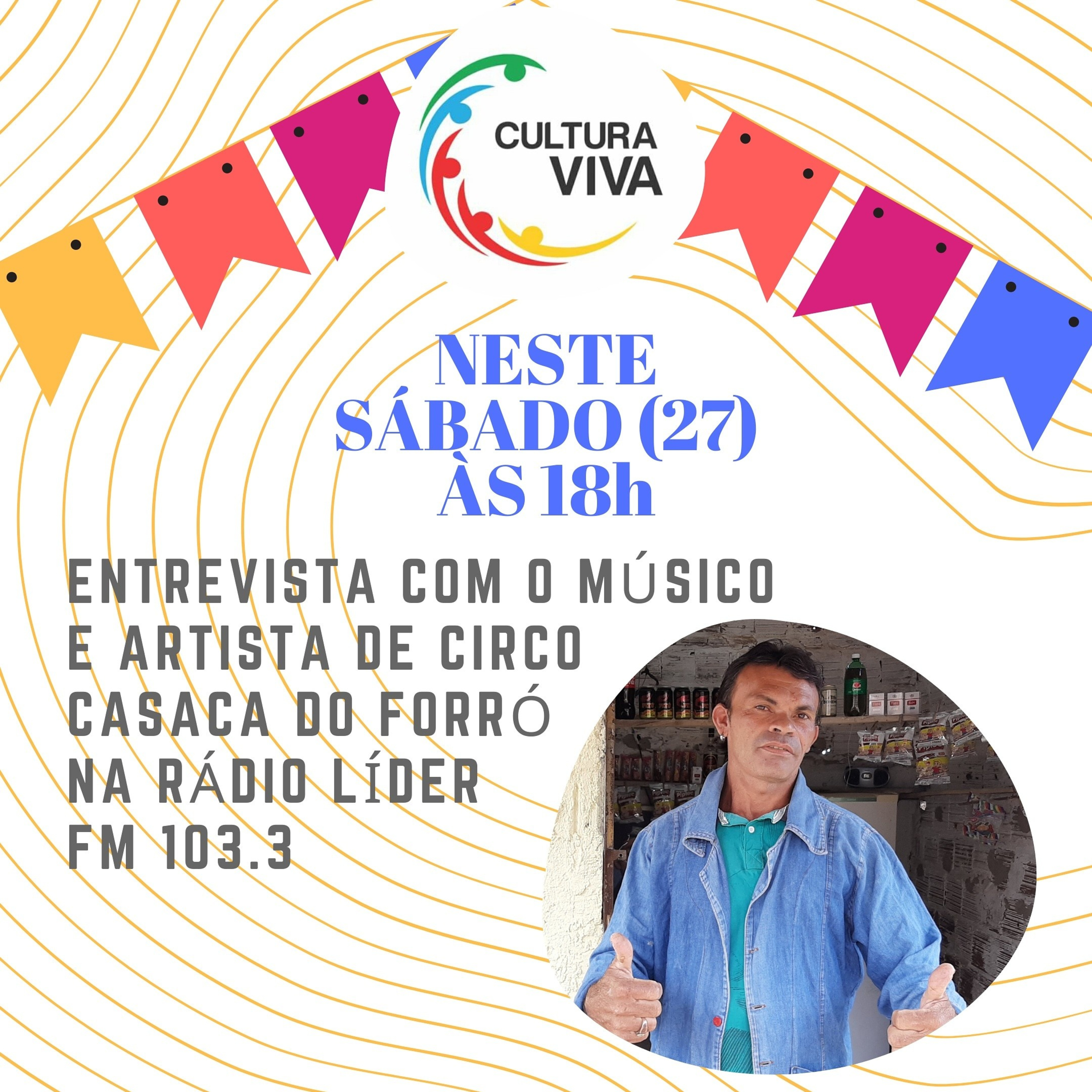 Programa Cultura Viva