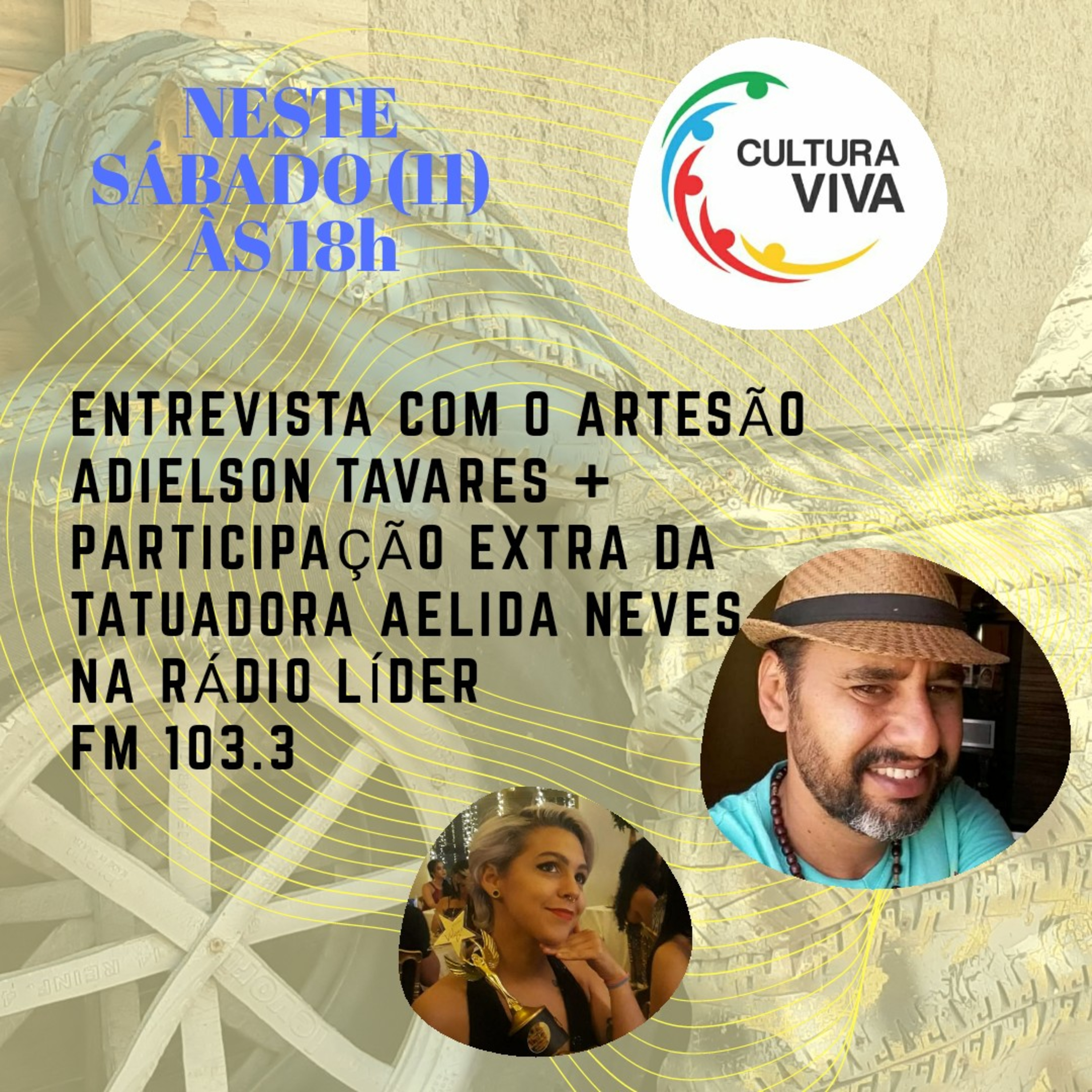 Programa Cultura Viva