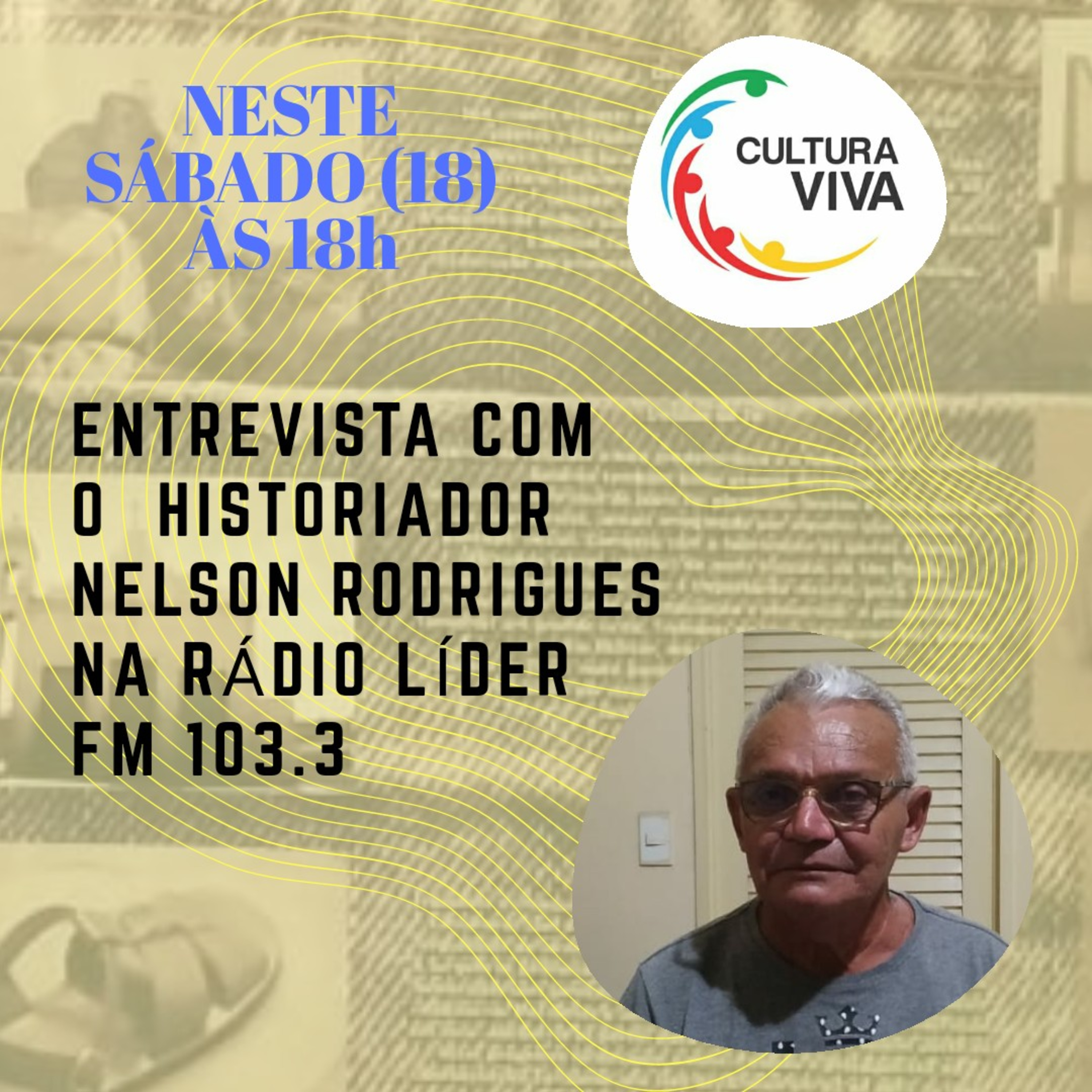 Programa Cultura Viva