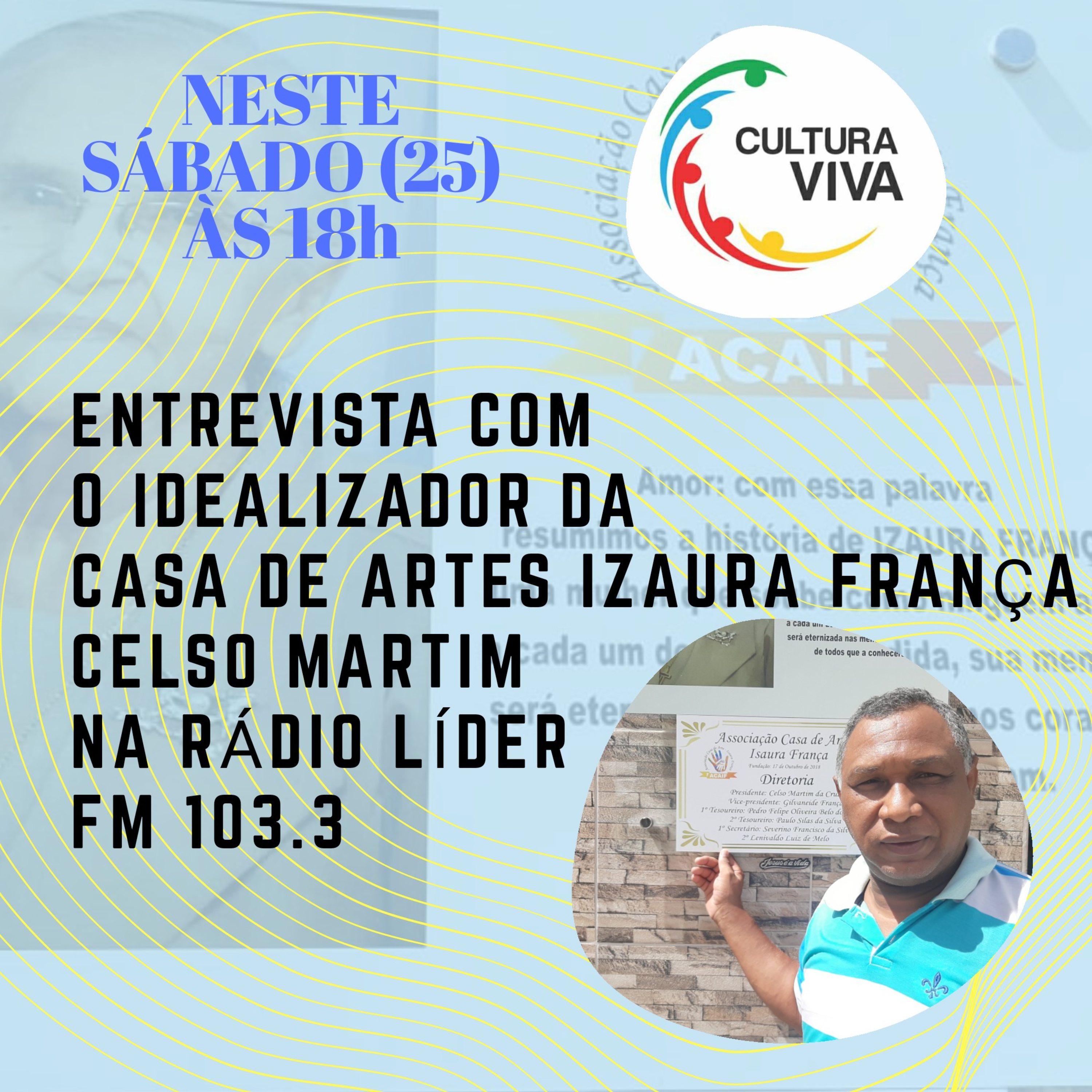 Programa Cultura Viva