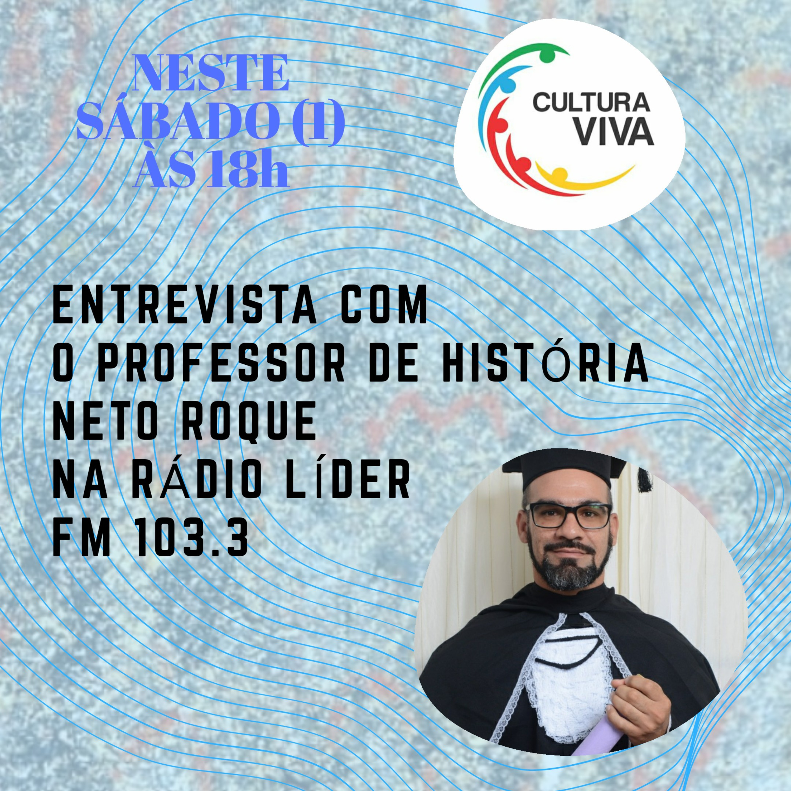Programa Cultura Viva