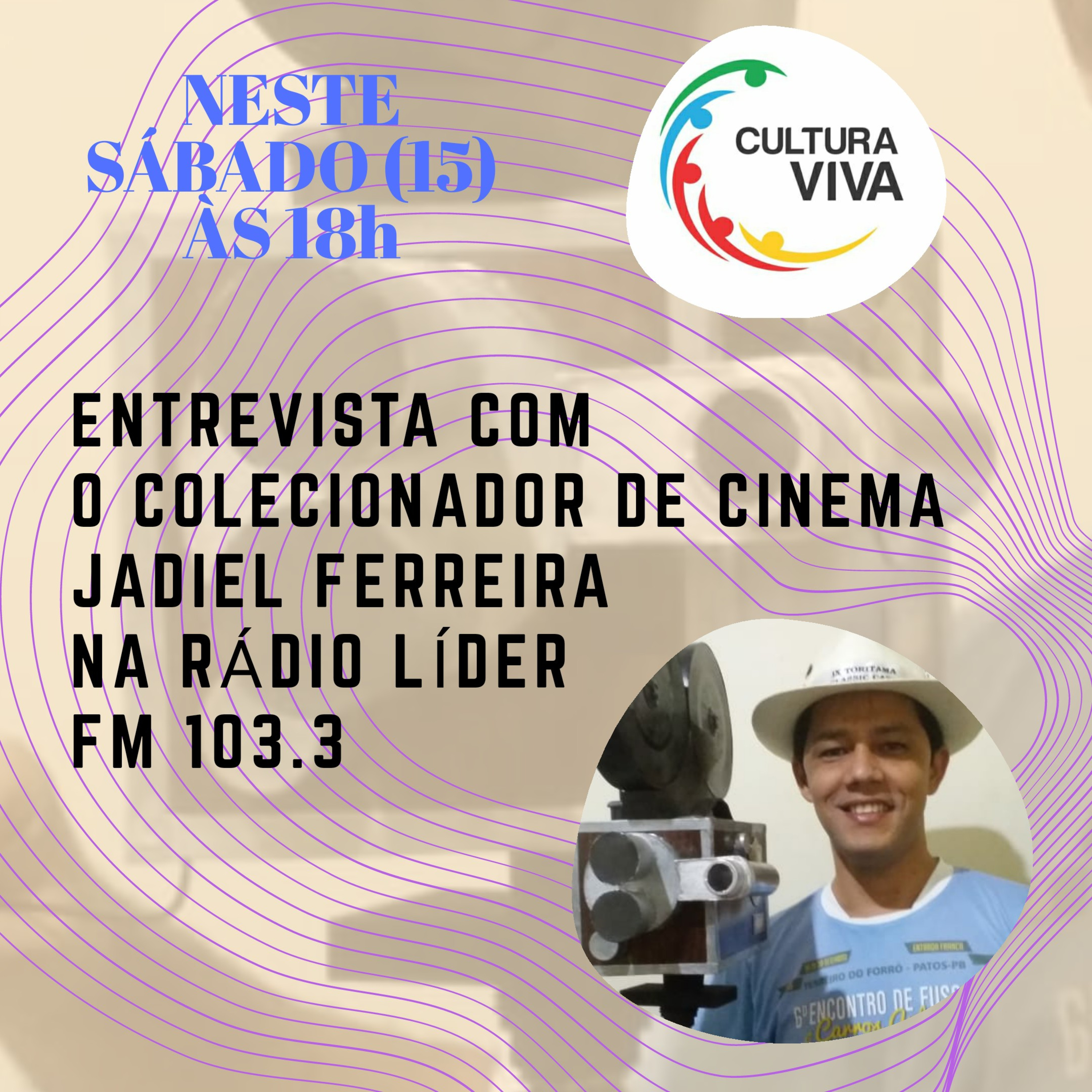 Programa Cultura Viva