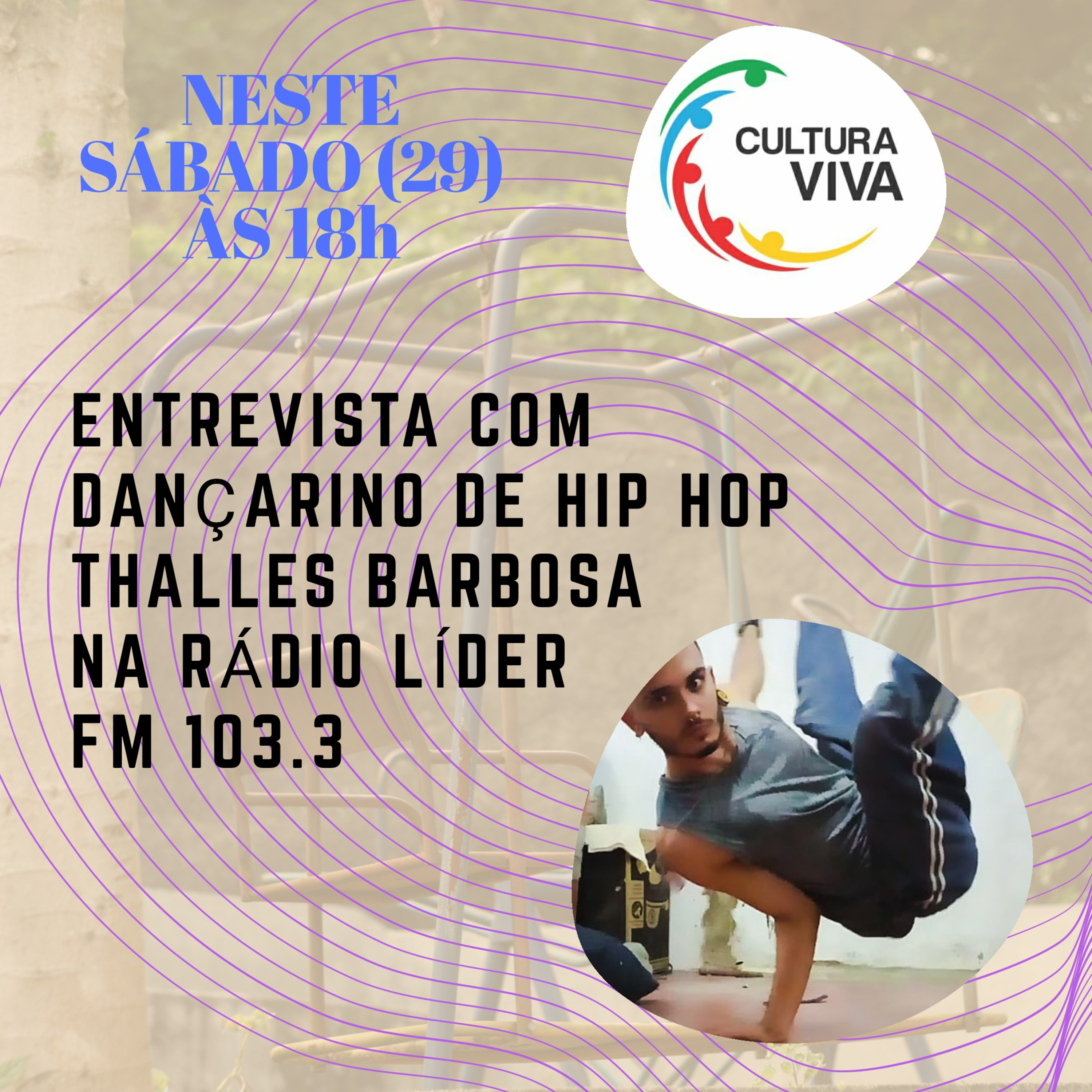 Programa Cultura Viva