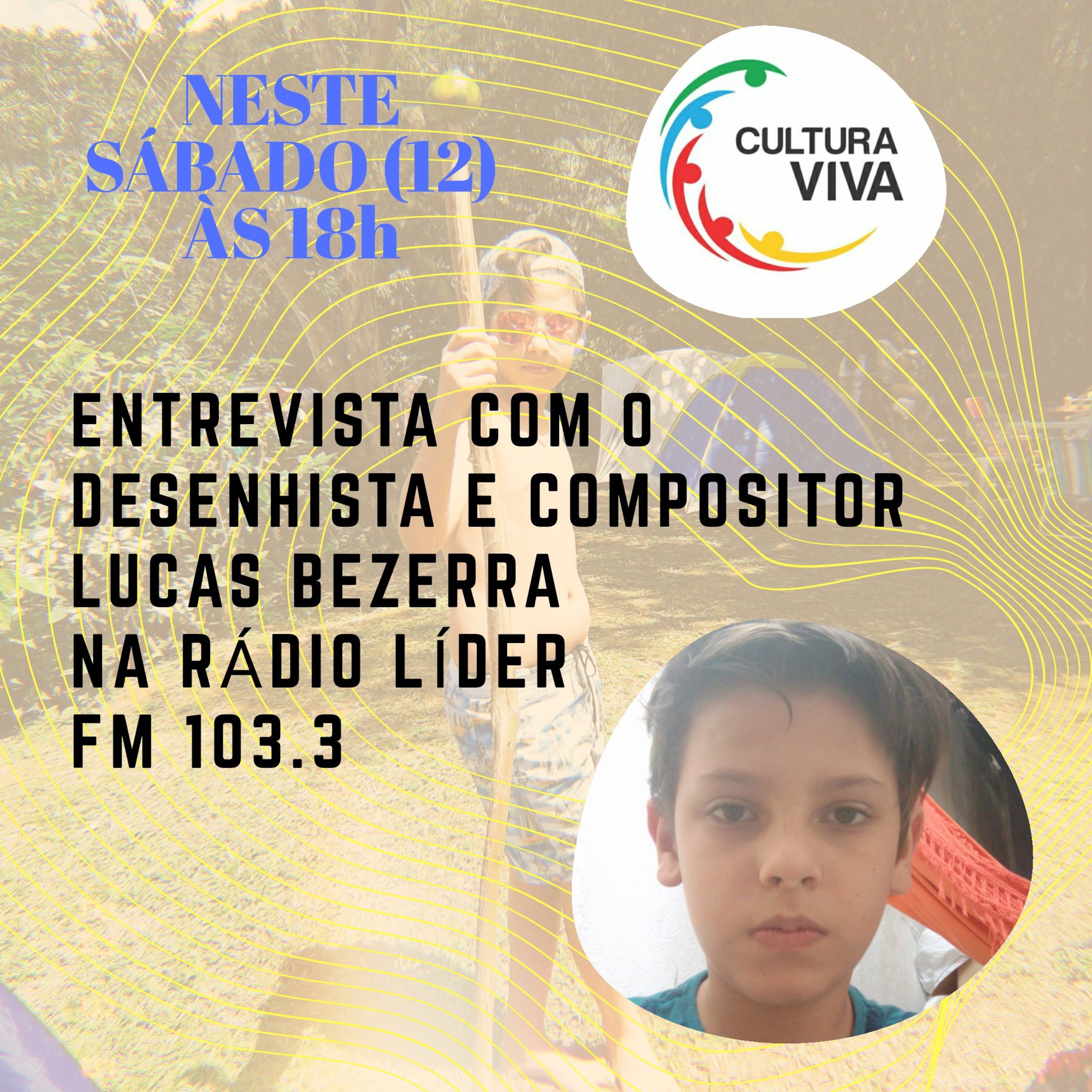 Programa Cultura Viva