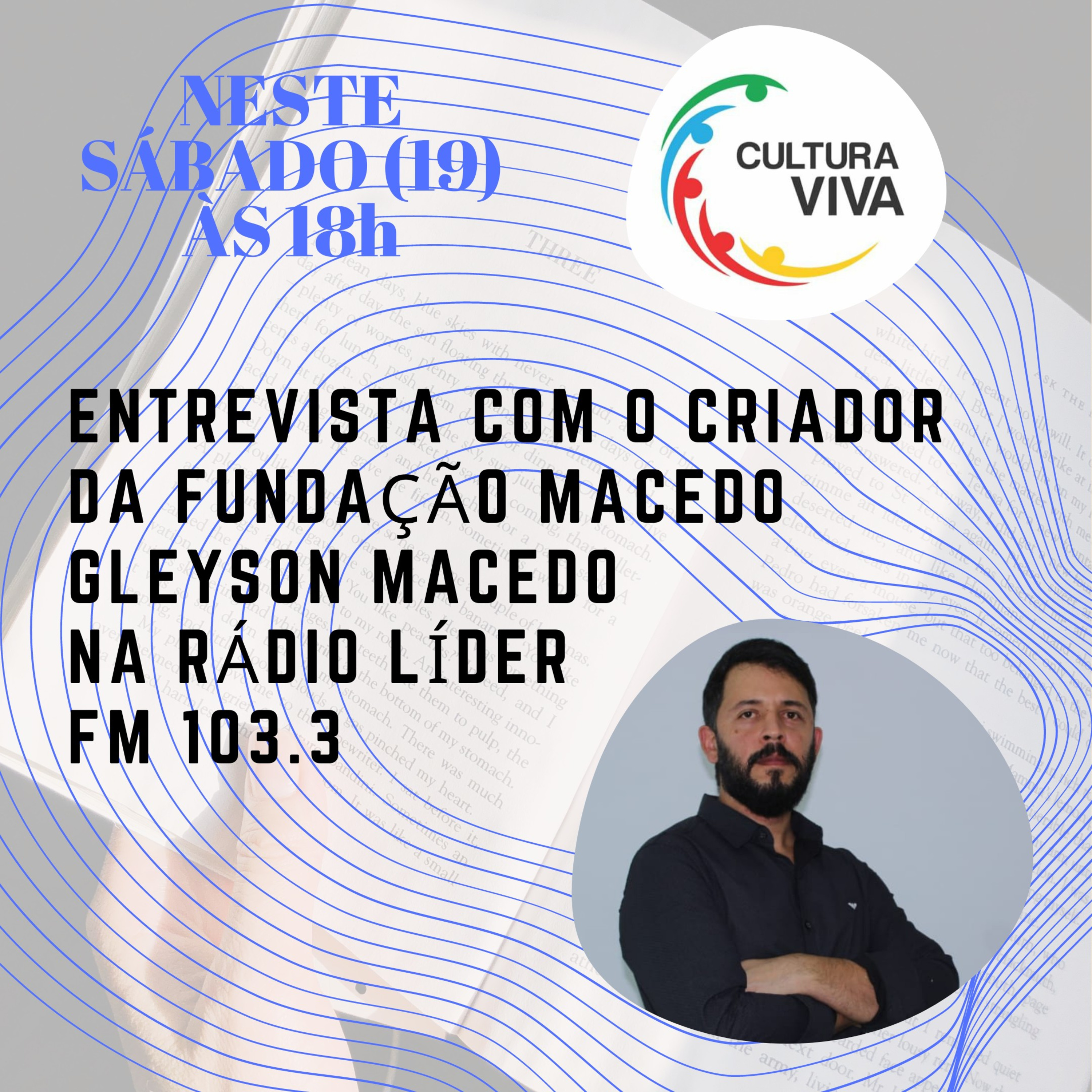 Programa Cultura Viva