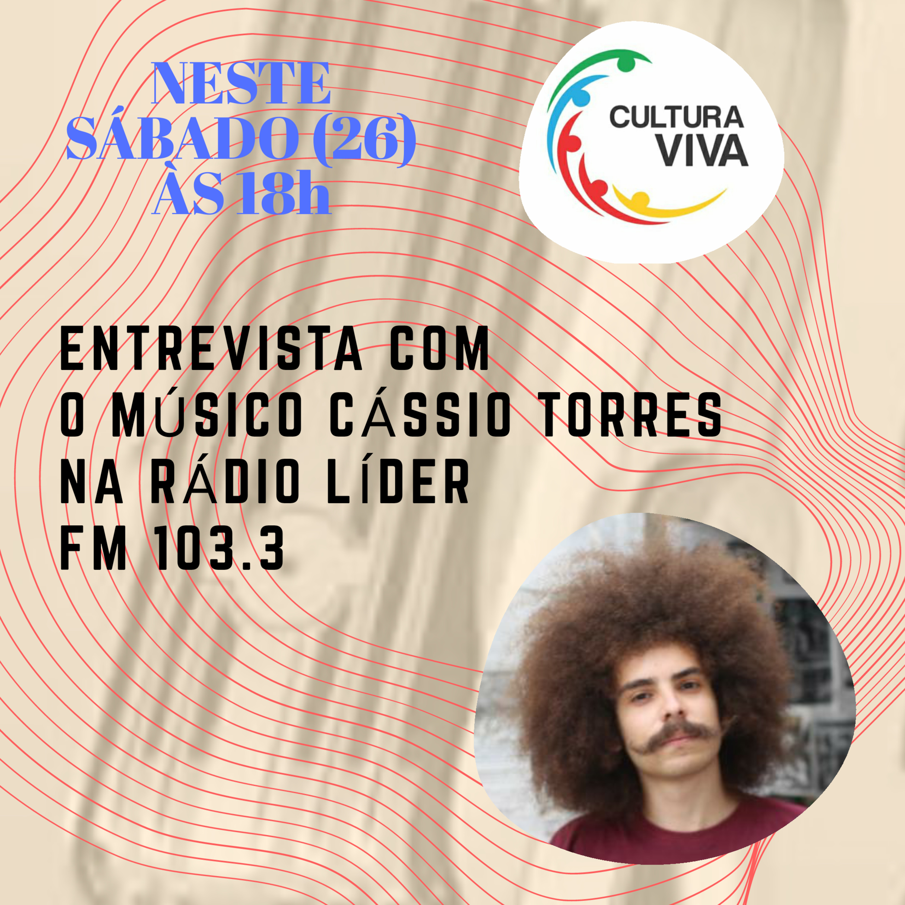 Programa Cultura Viva