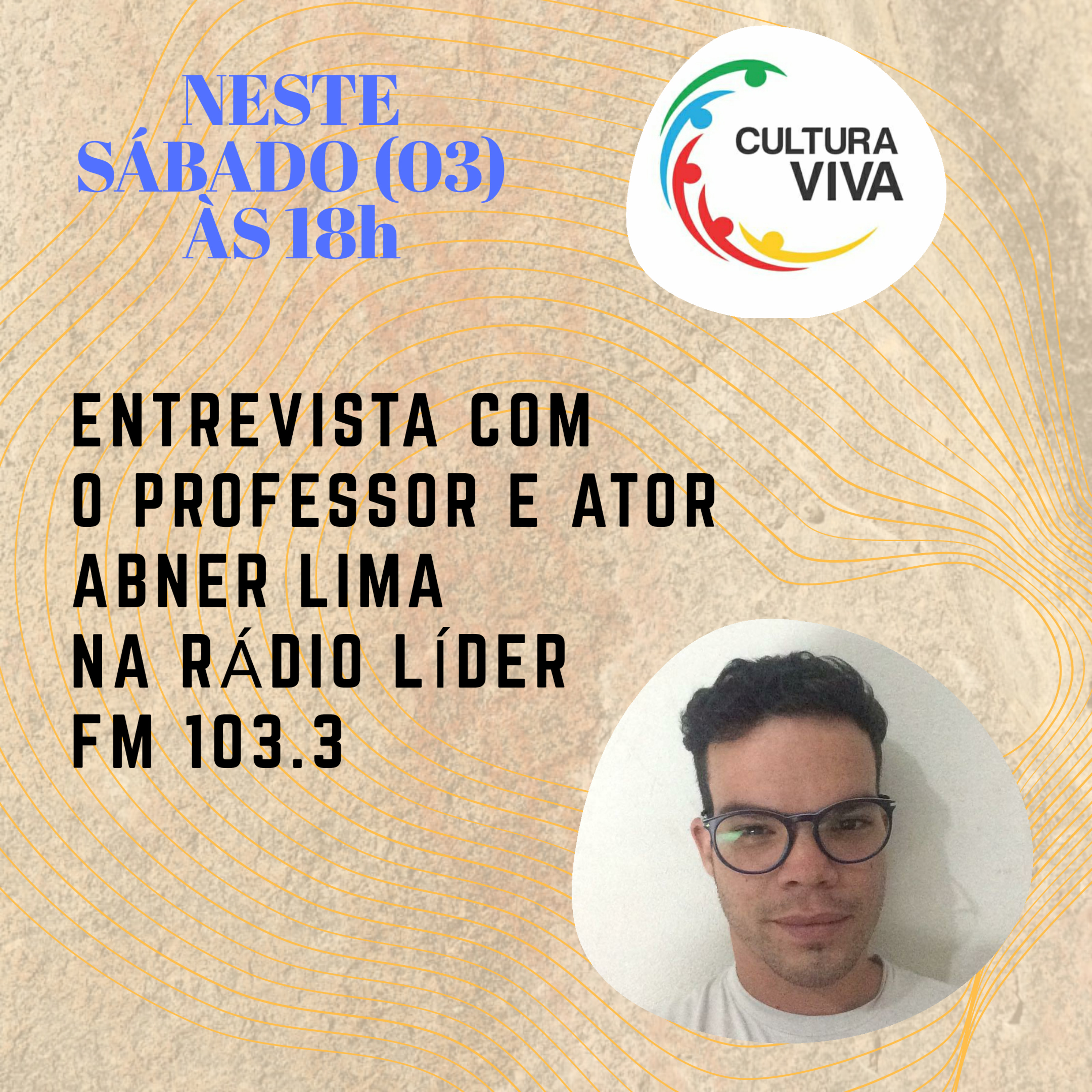 Programa Cultura Viva