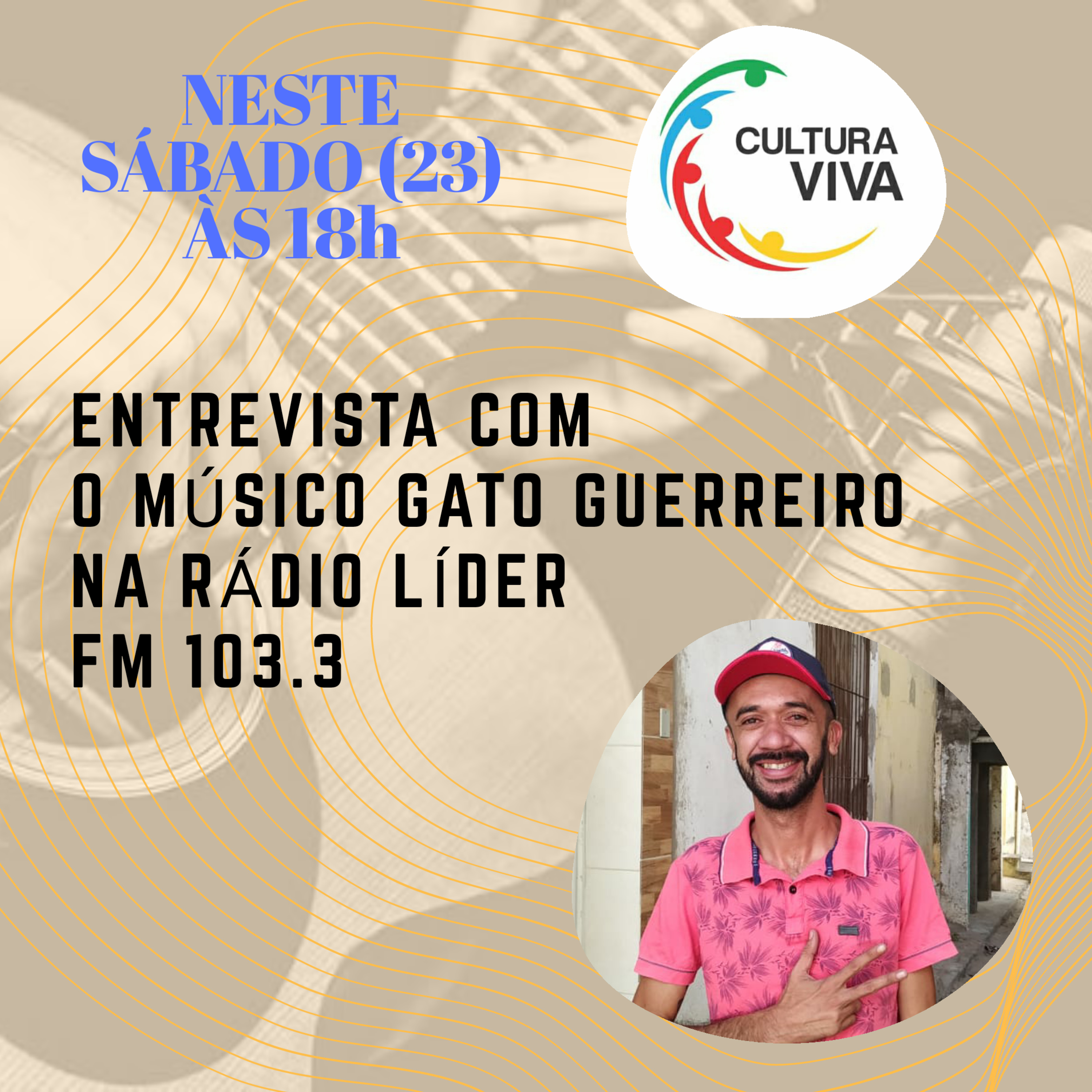 Programa Cultura Viva