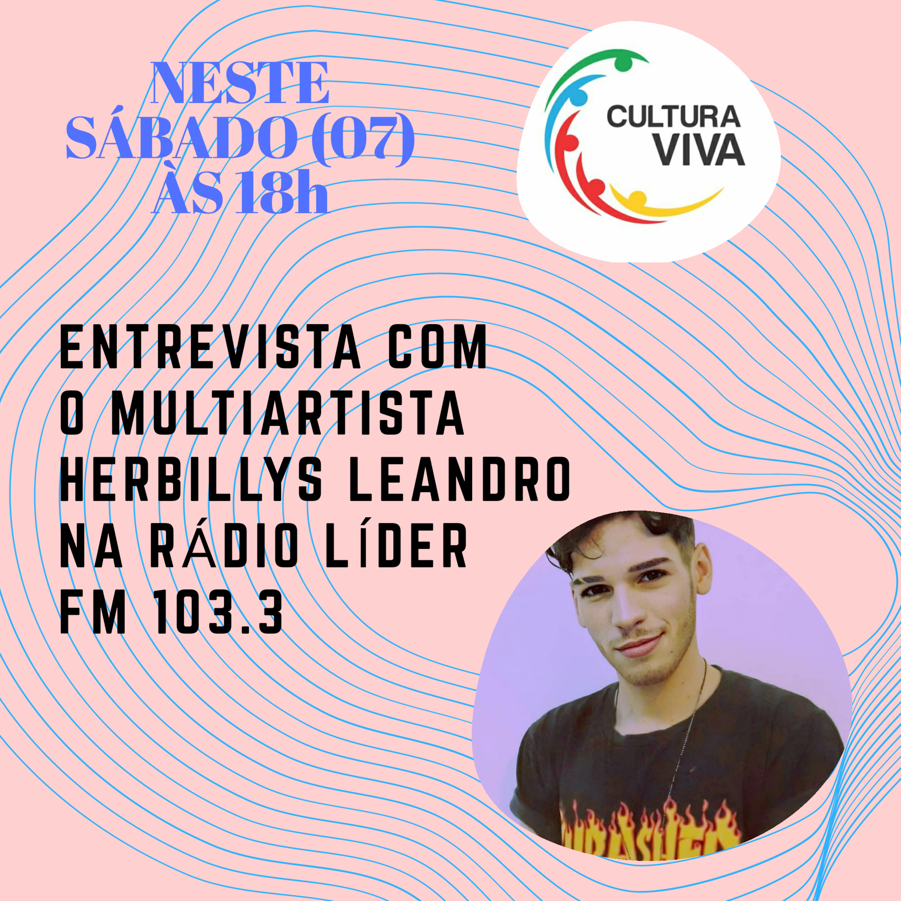 Programa Cultura Viva