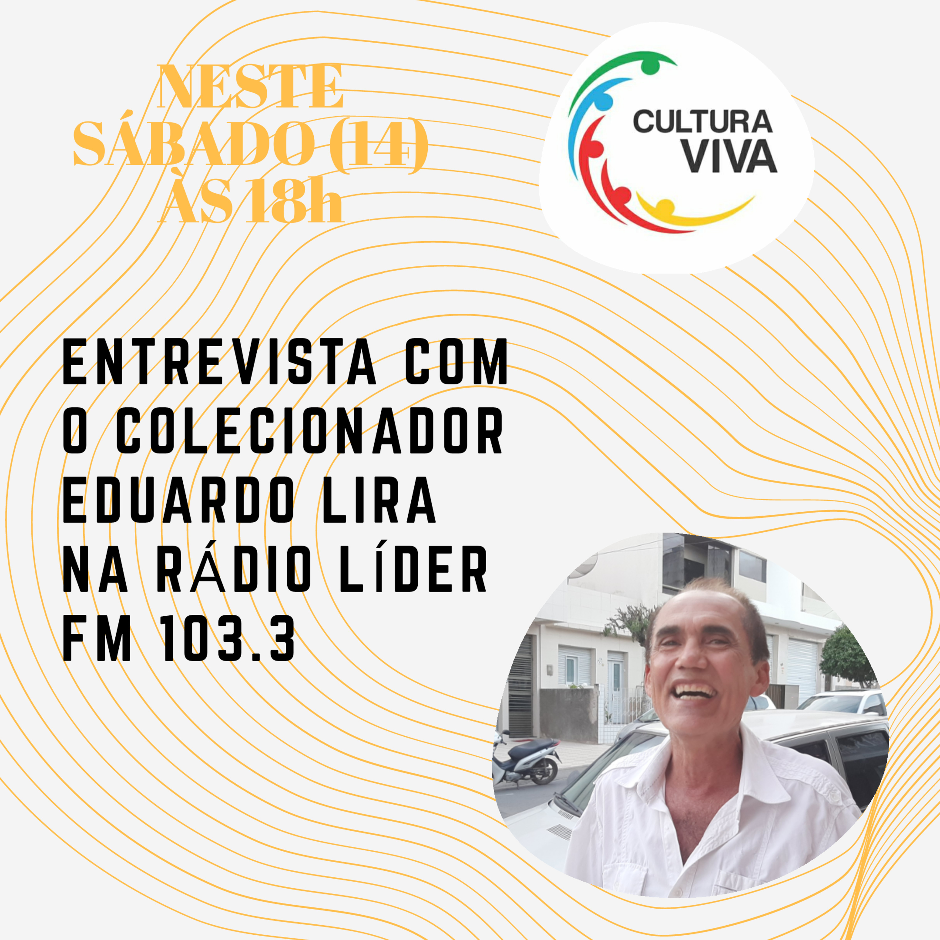 Programa Cultura Viva