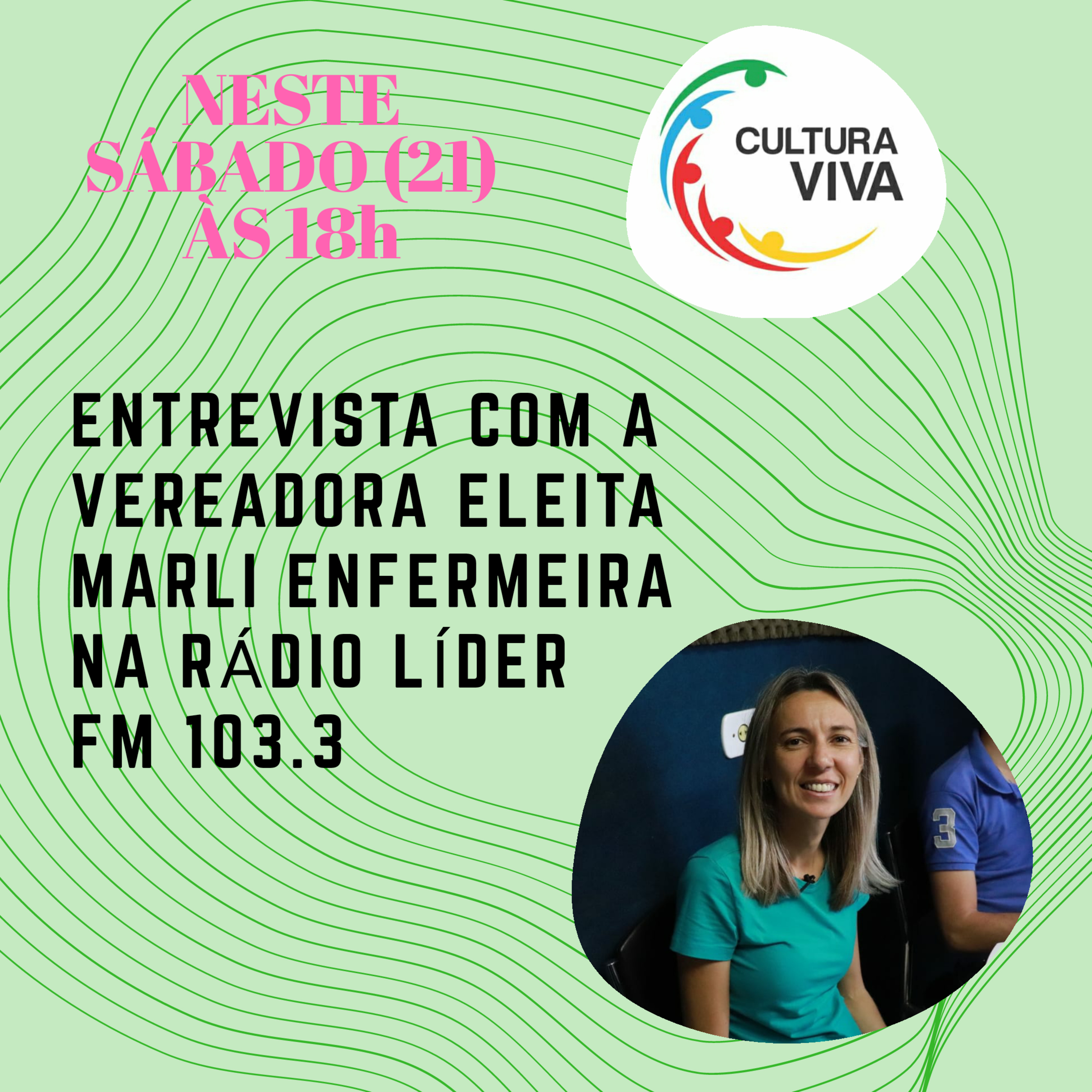 Programa Cultura Viva
