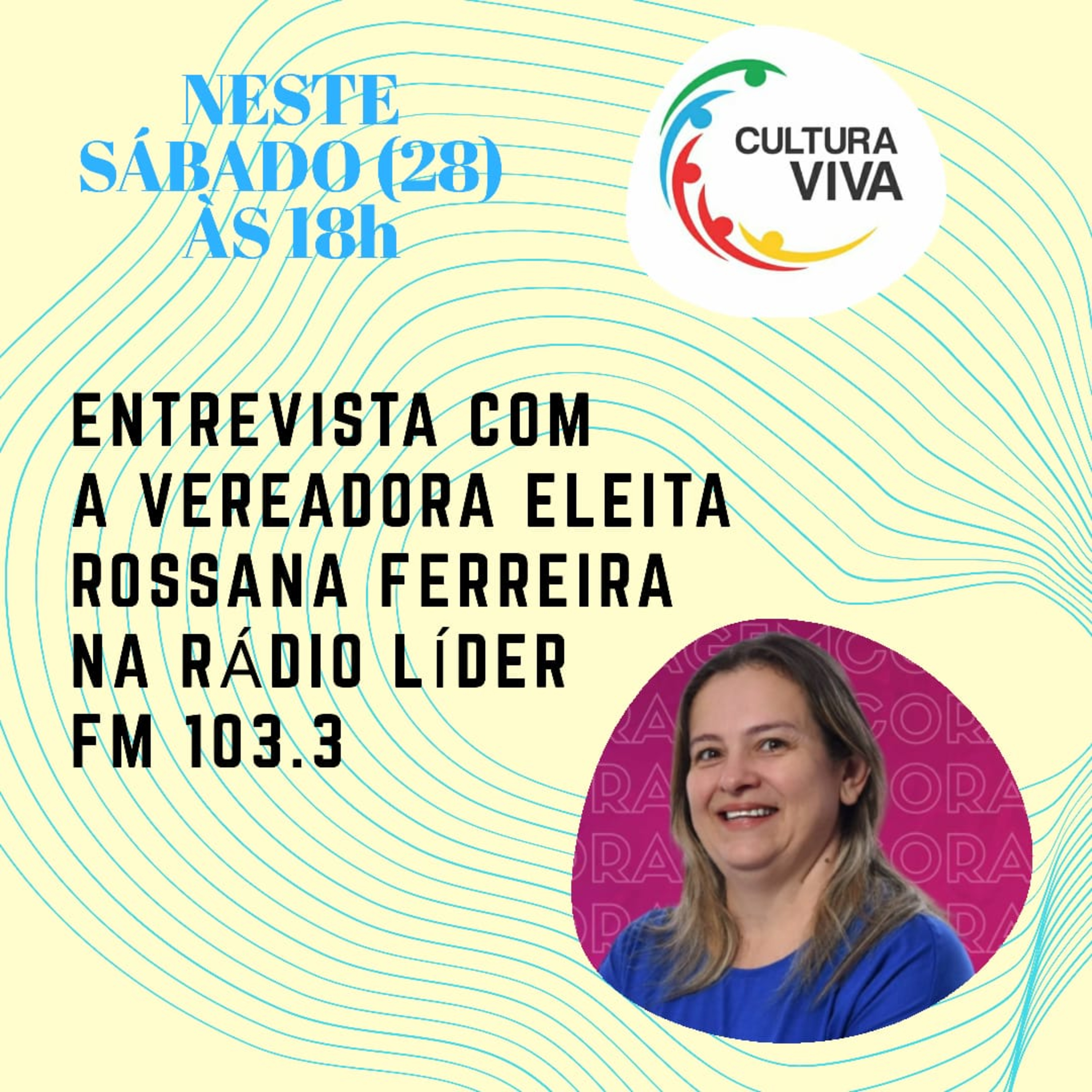 Programa Cultura Viva