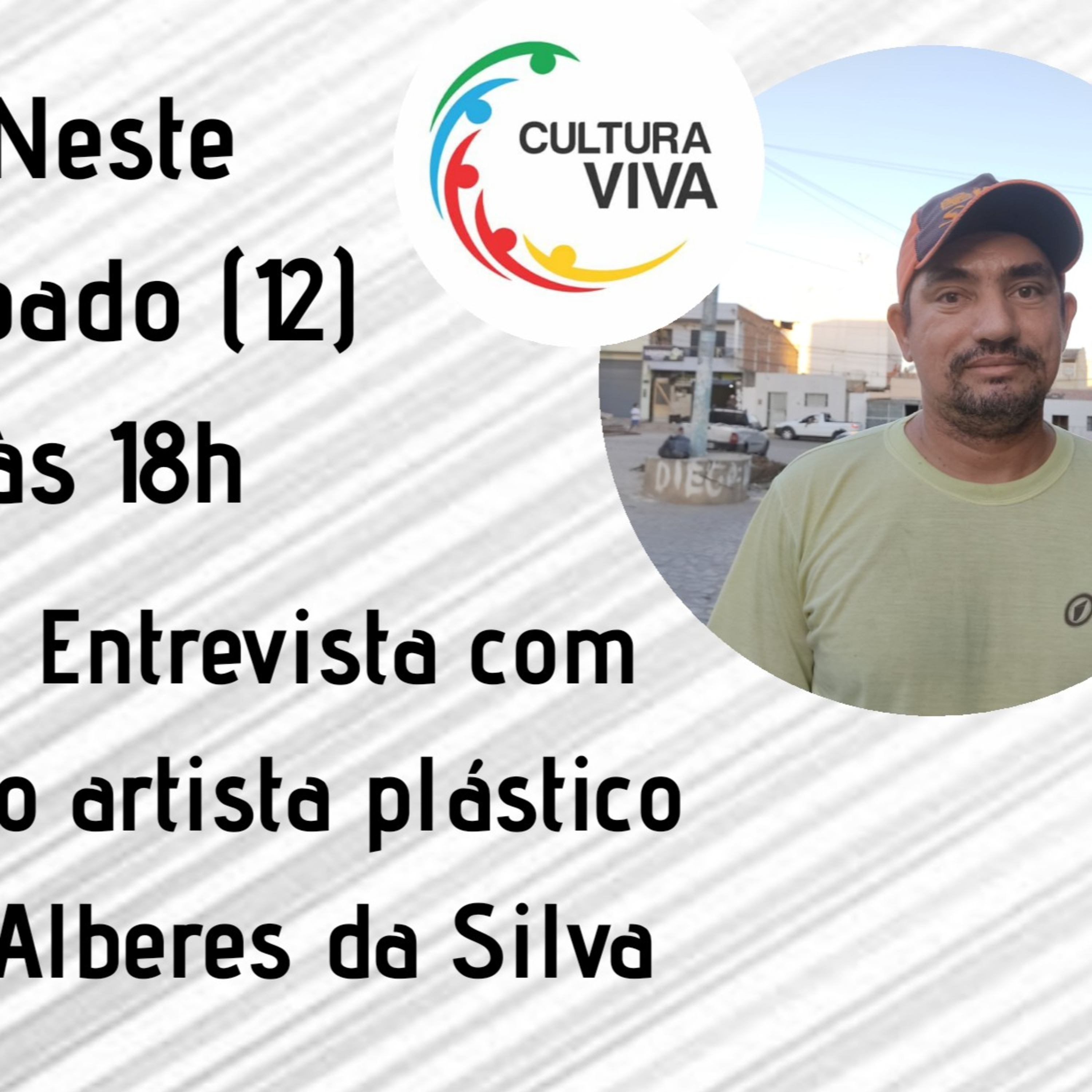 Programa Cultura Viva